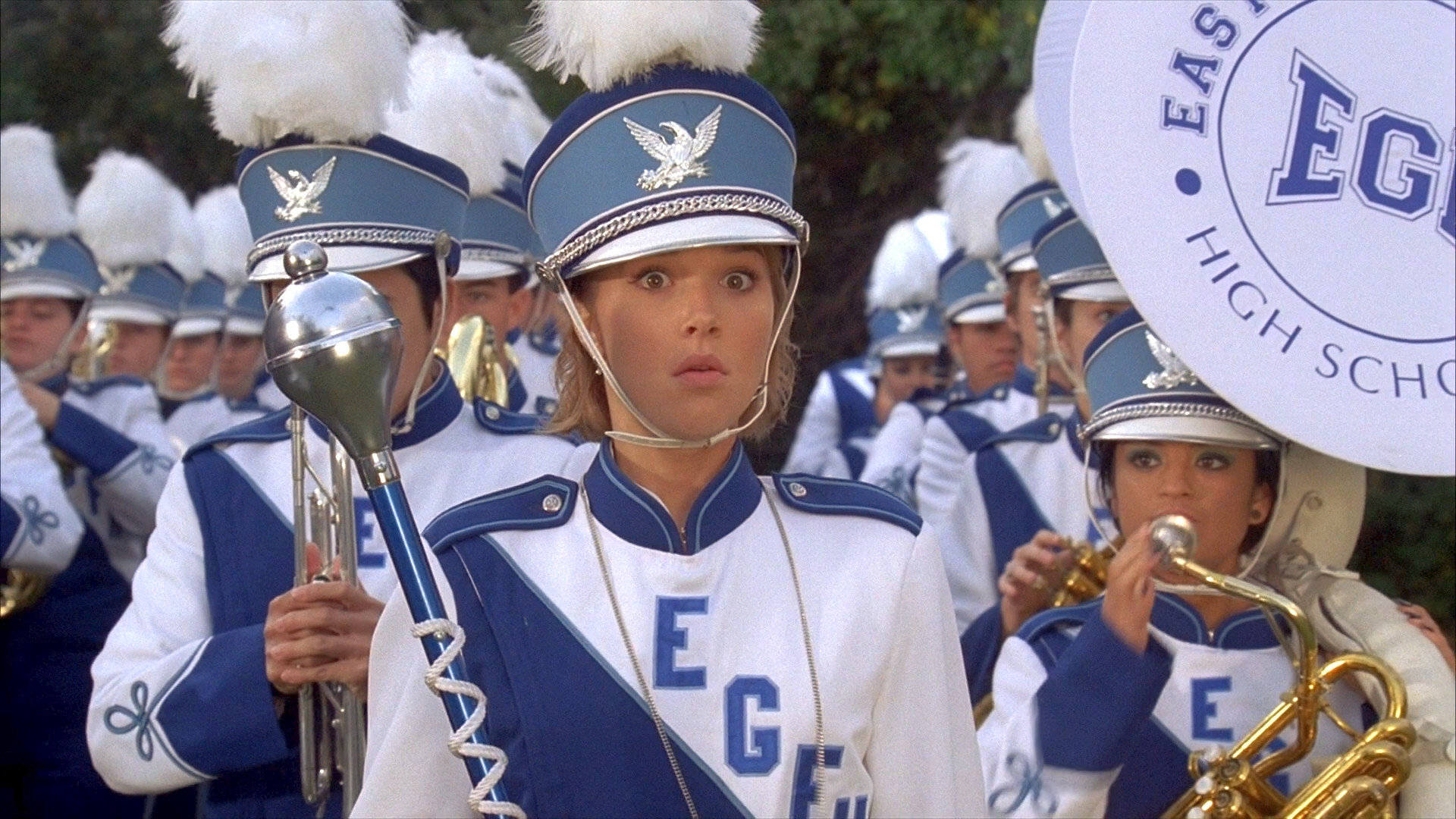American Pie Presents: Band Camp scene photo