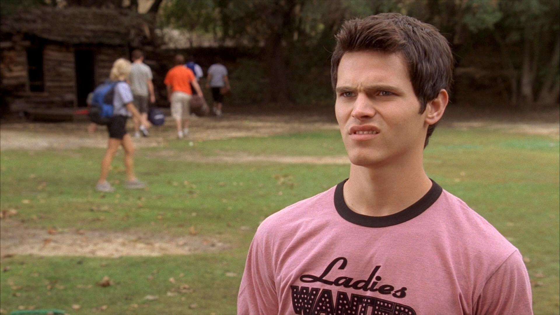 American Pie Presents: Band Camp scene photo