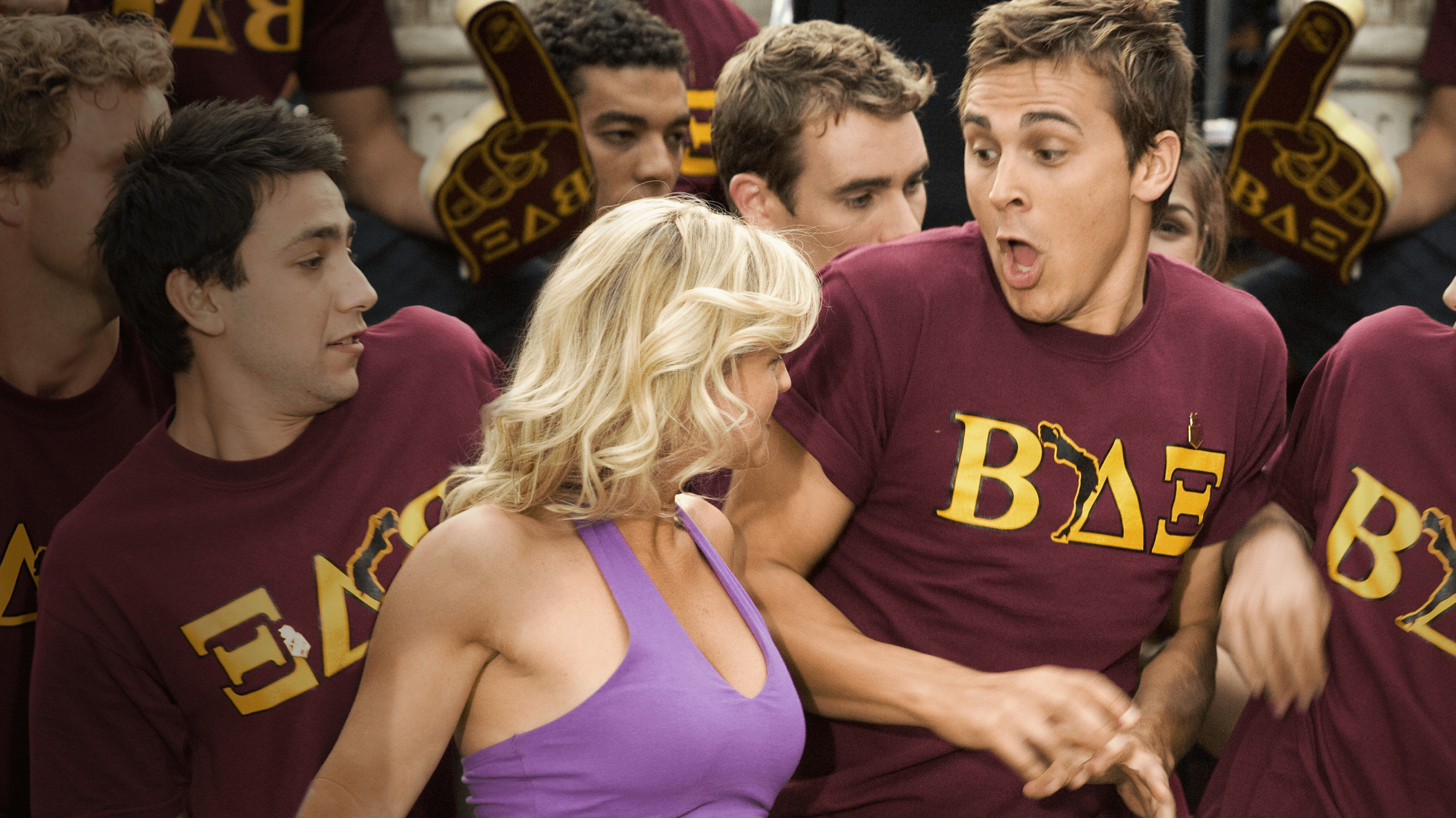 American Pie Presents: Beta House scene photo