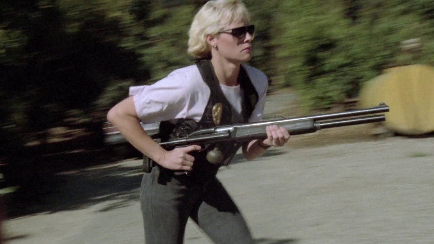 American Rampage scene photo