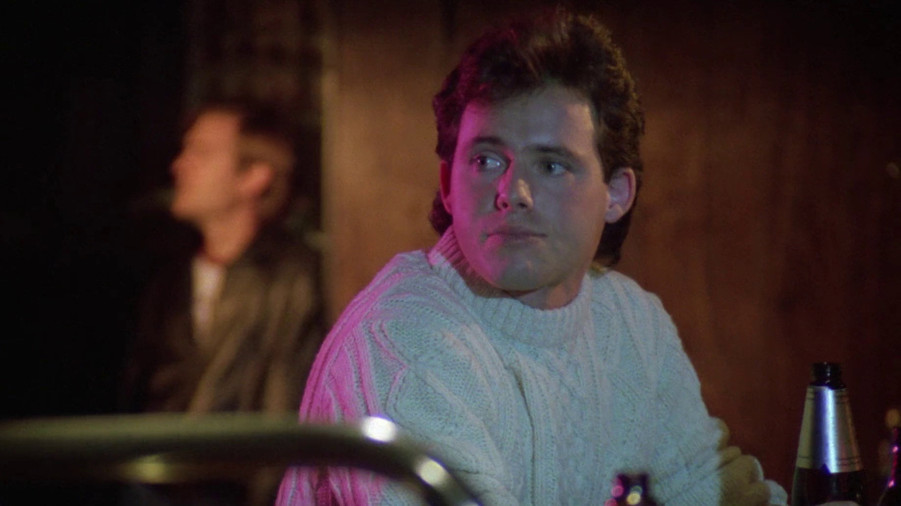 American Rampage scene photo