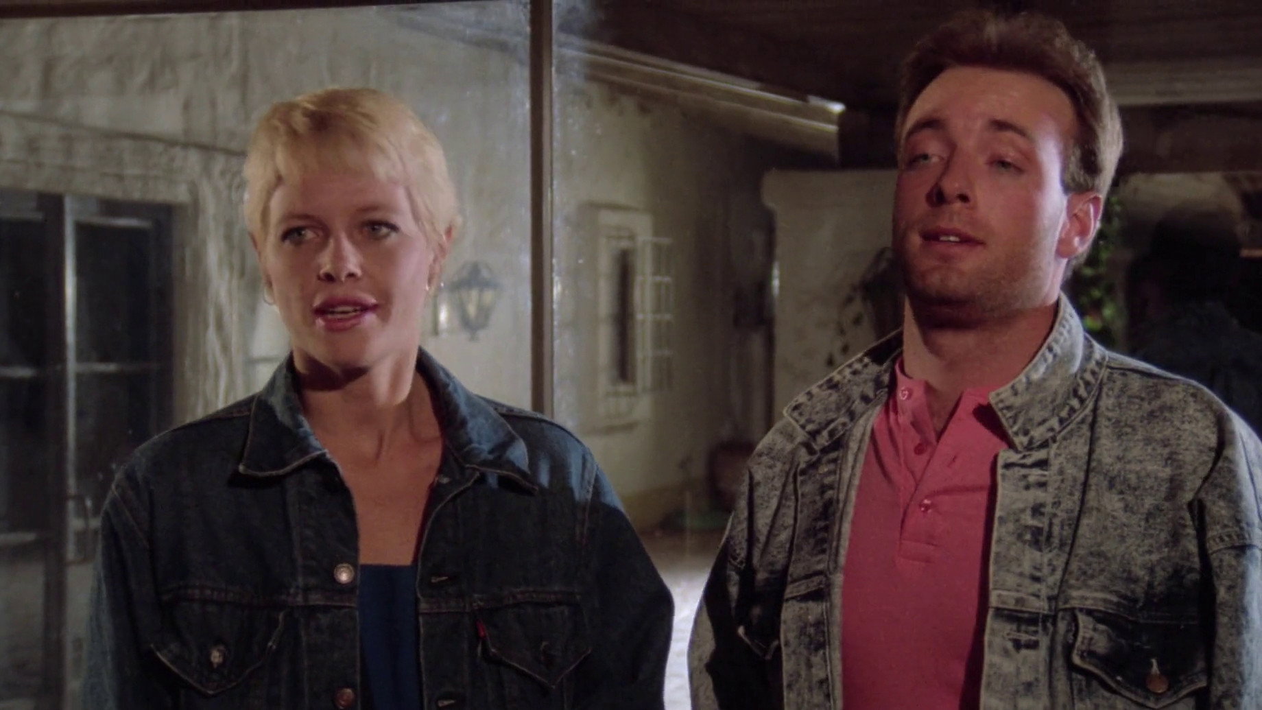 American Rampage scene photo