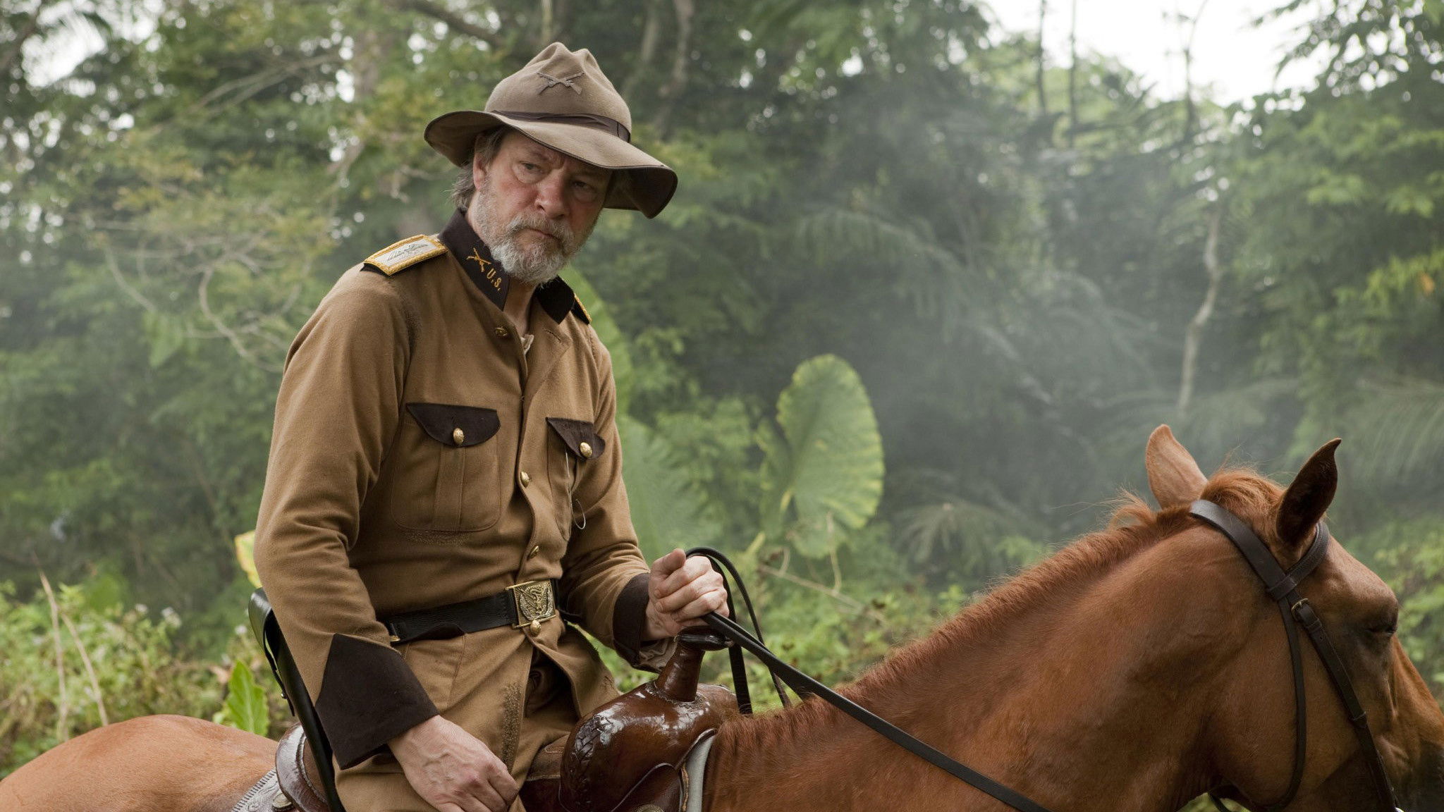 Amigo scene photo