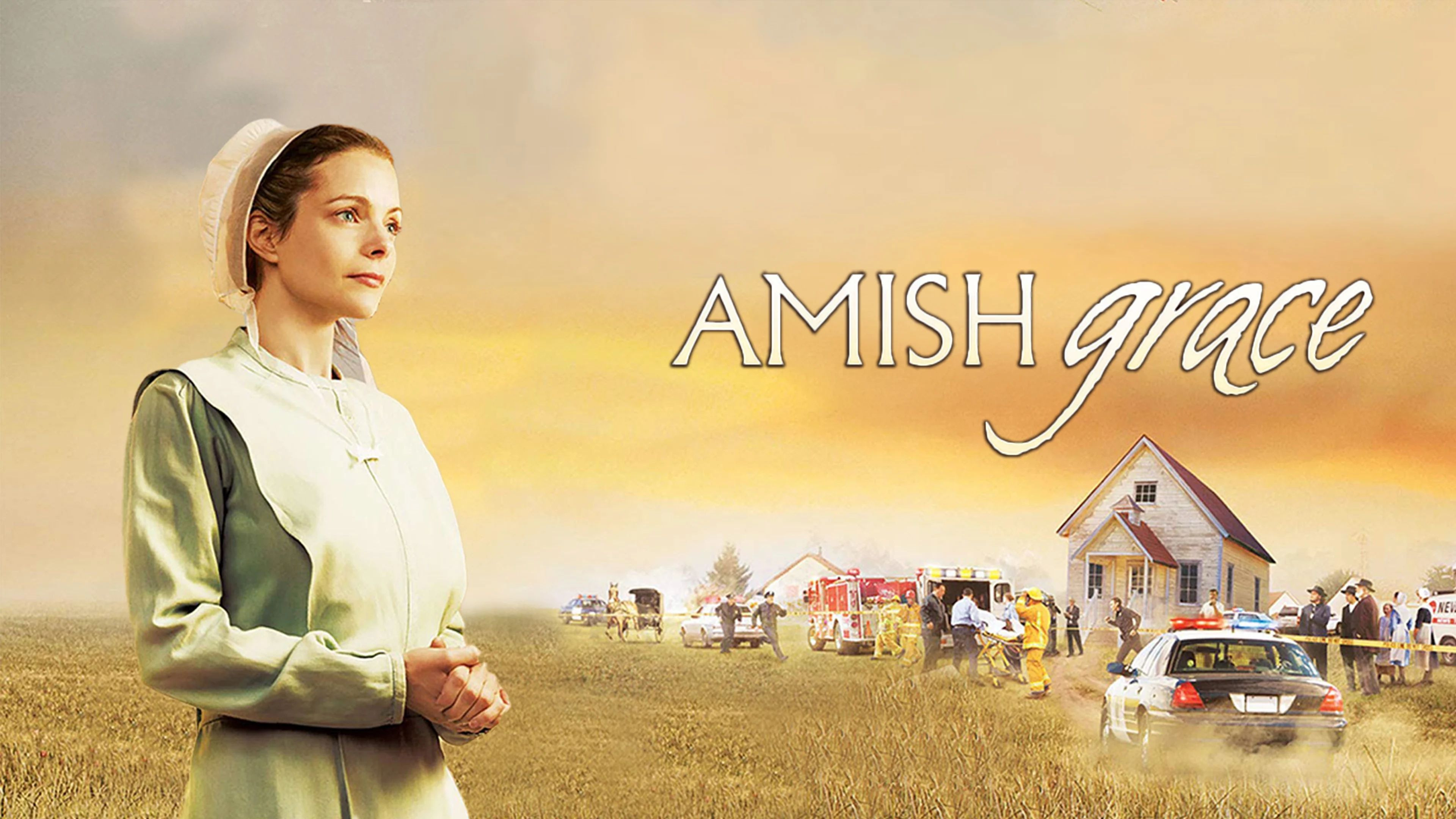 Amish Grace scene photo