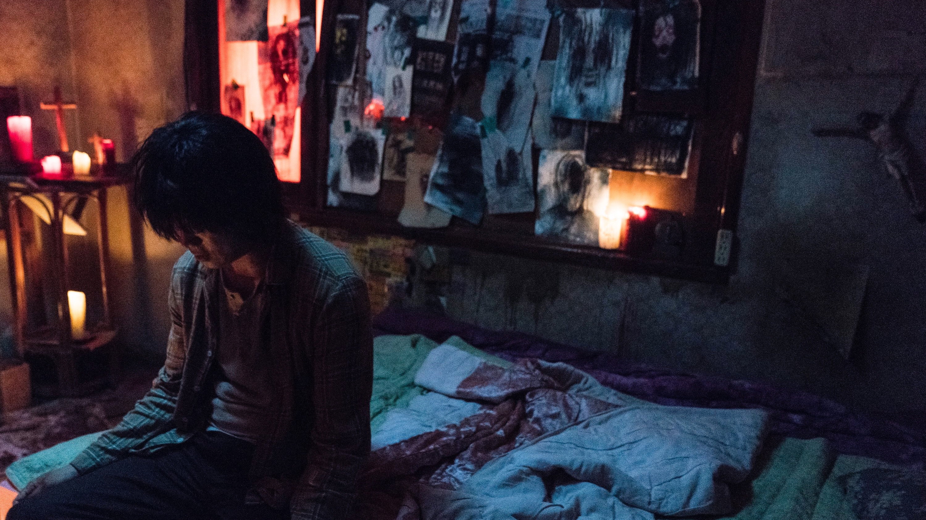 Amjeon scene photo