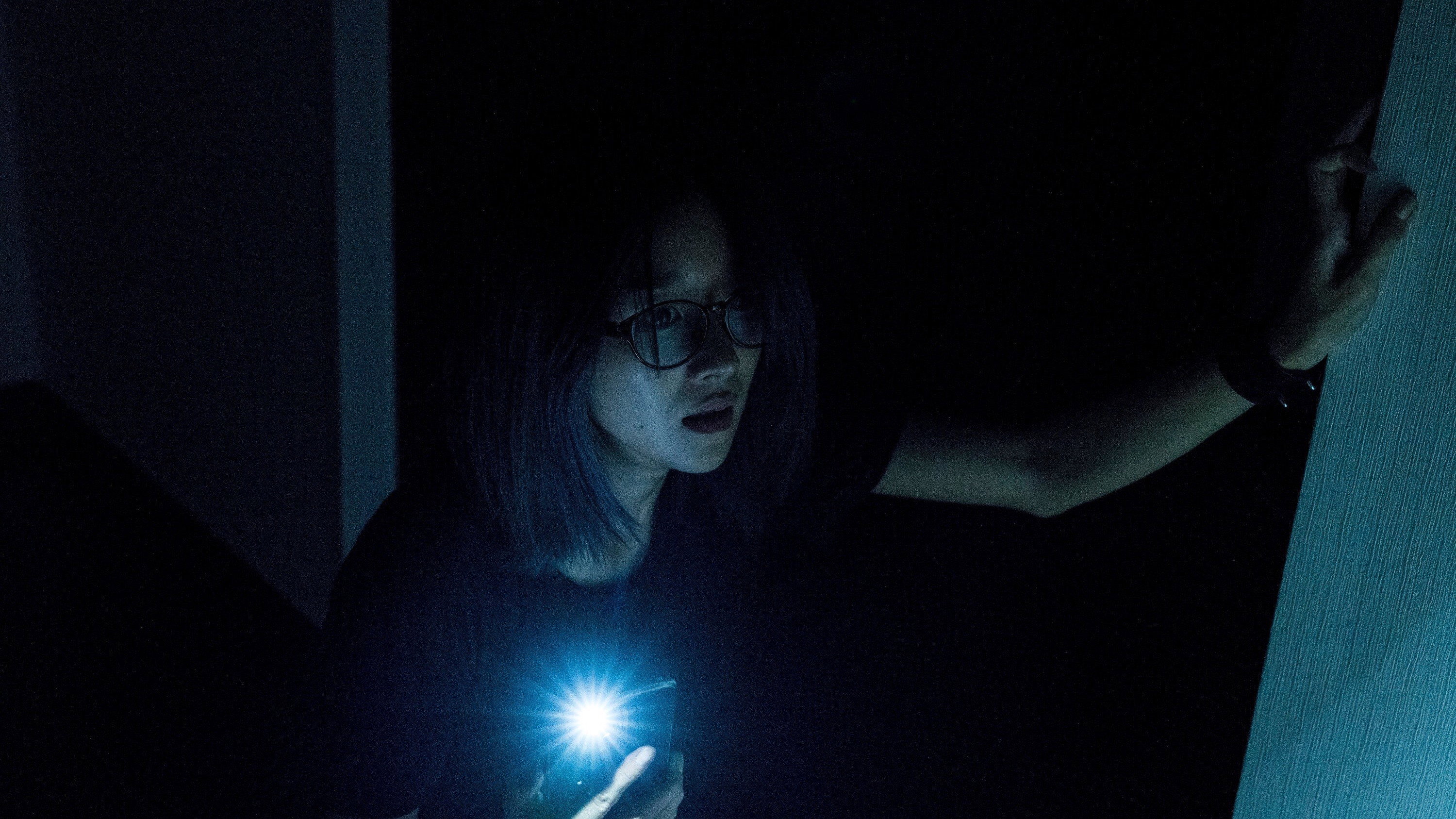 Amjeon scene photo