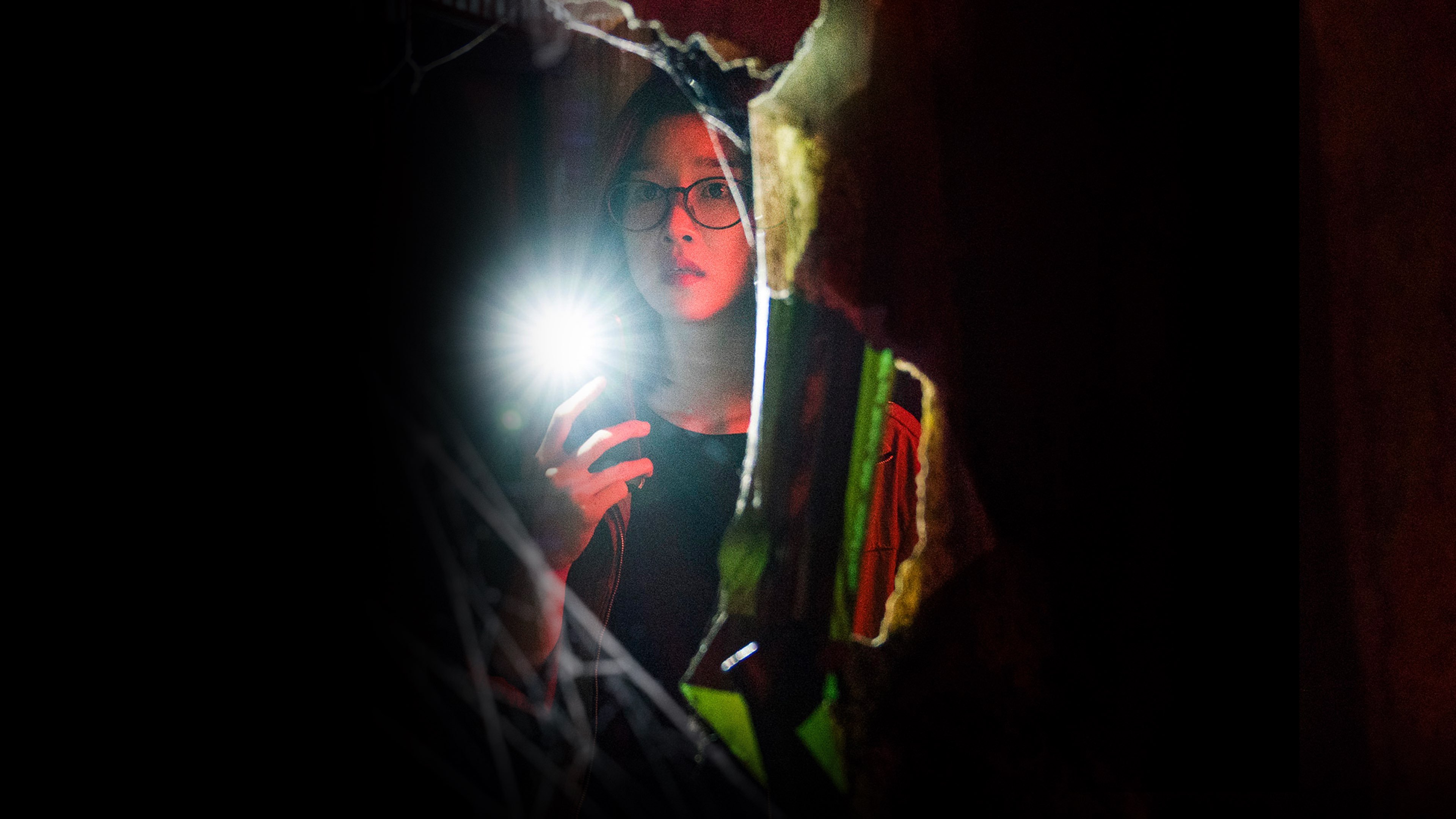 Amjeon scene photo