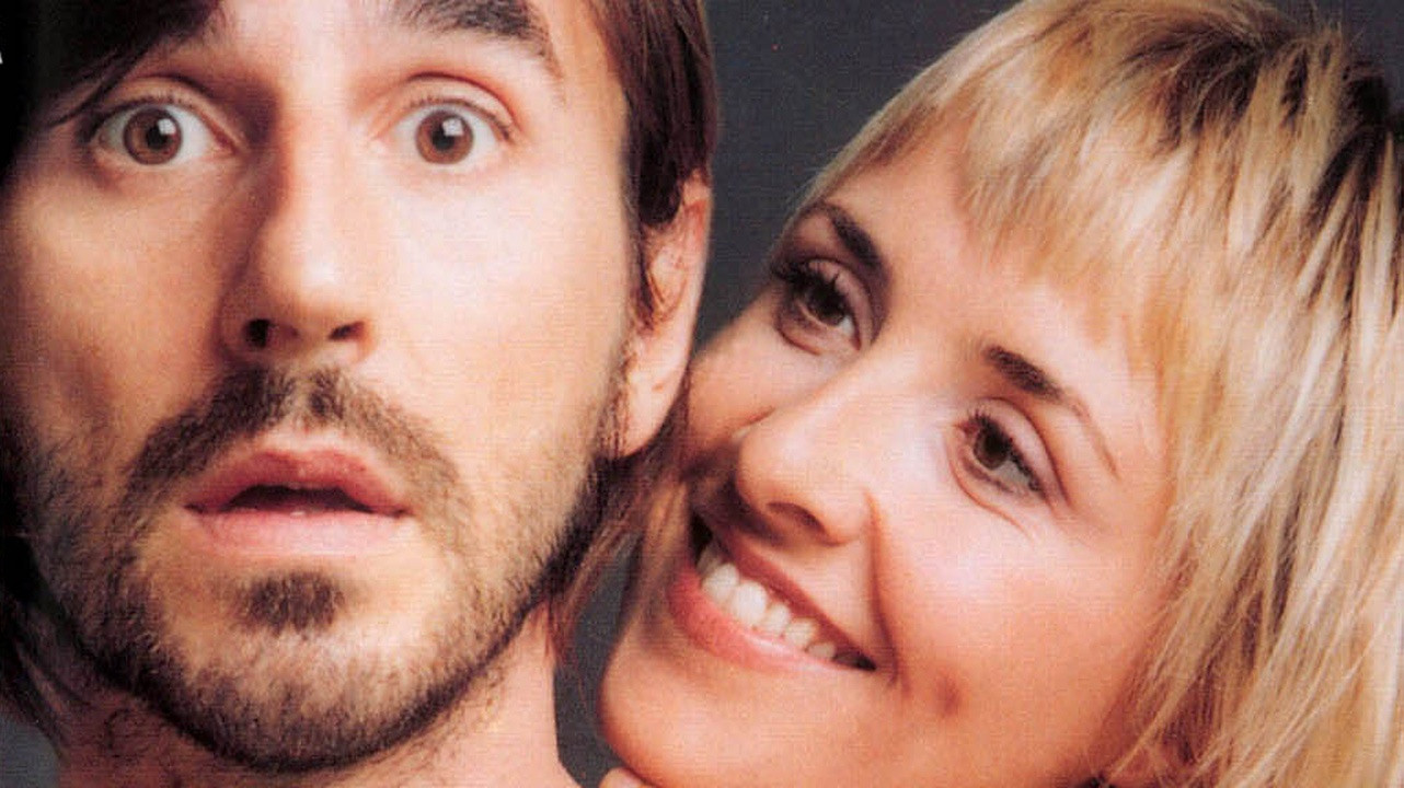 Amor idiota scene photo