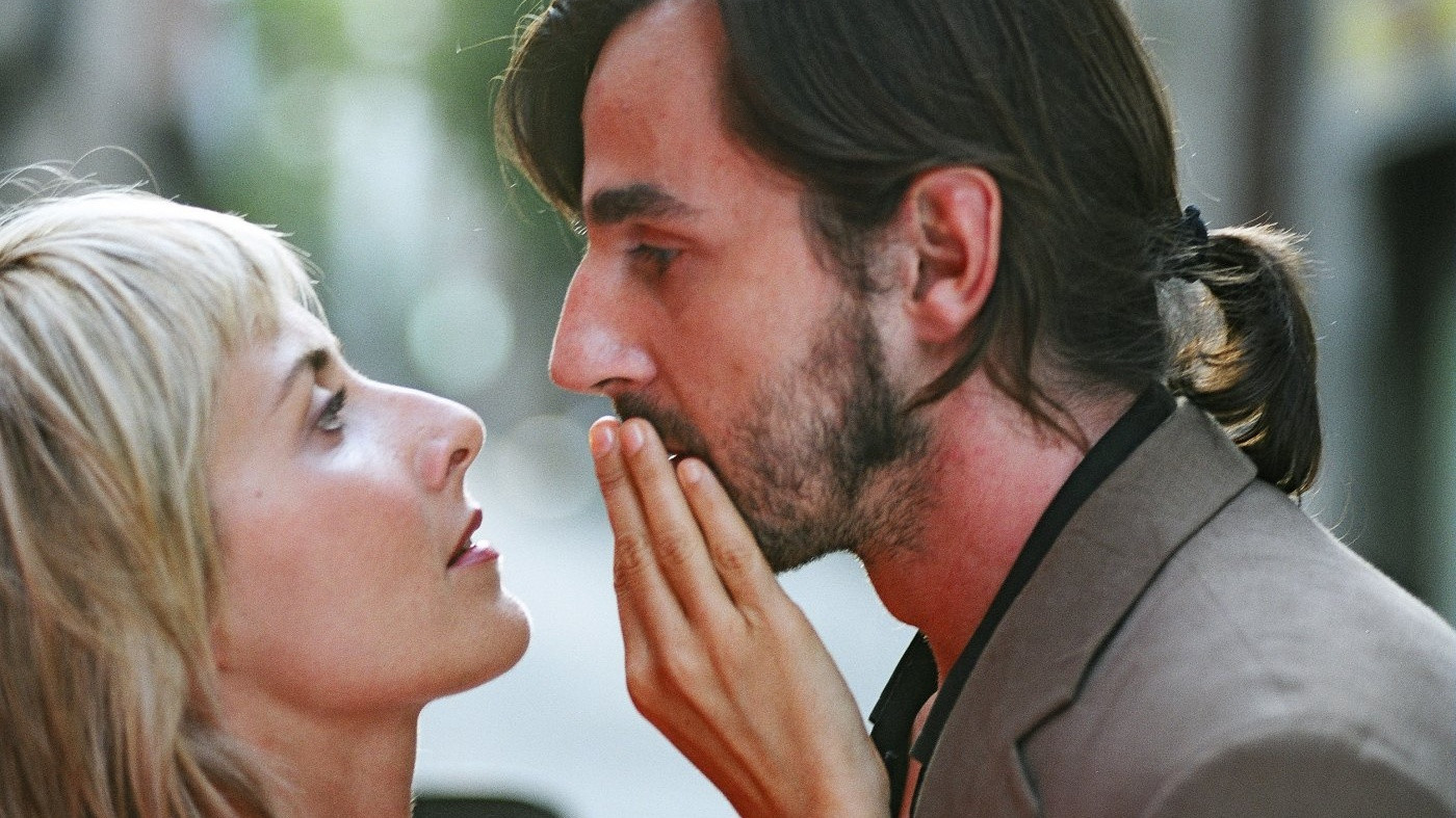 Amor idiota scene photo