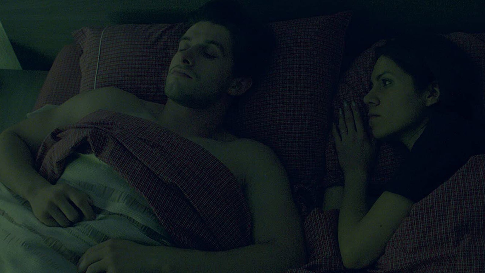 Amor Mutante scene photo