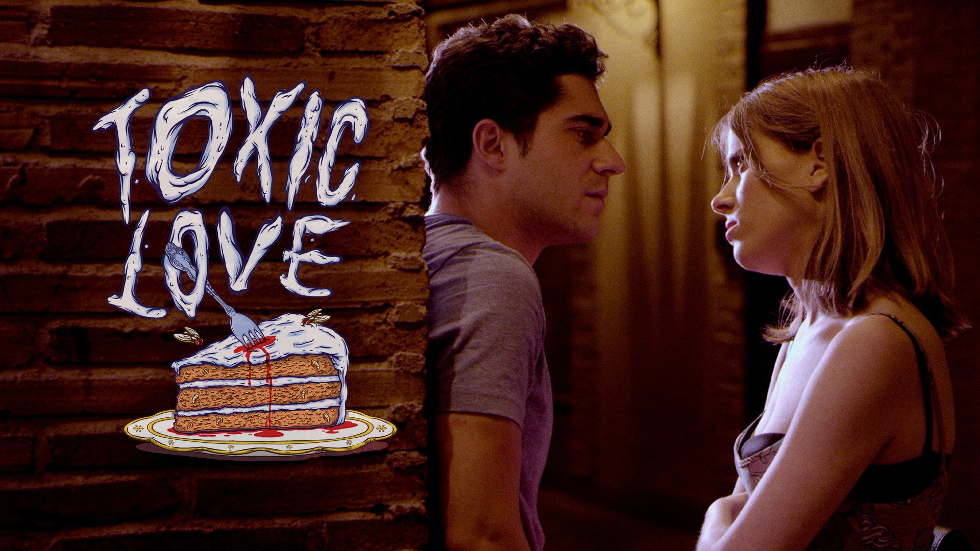 Amor tóxico scene photo