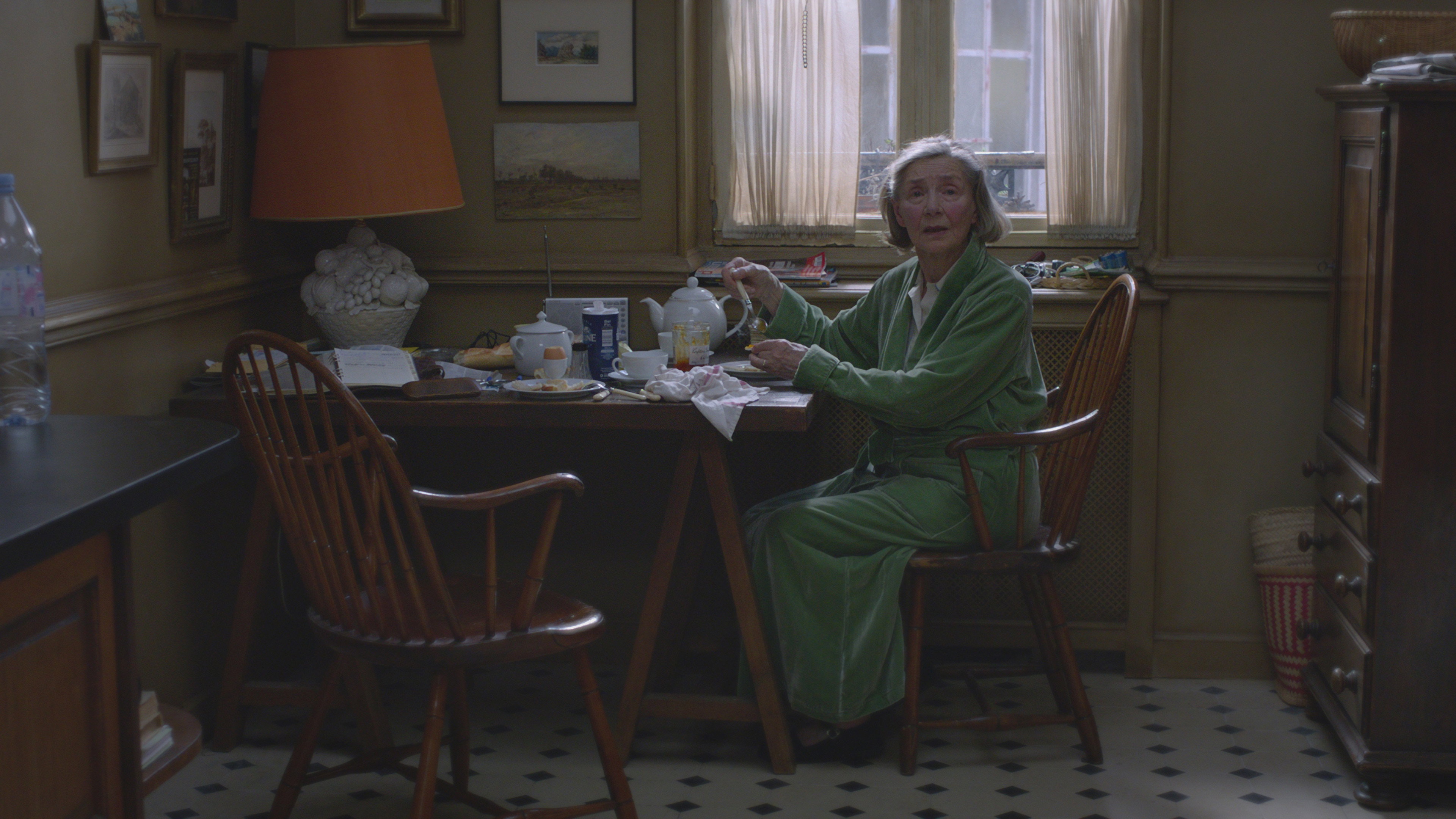 Amour scene photo