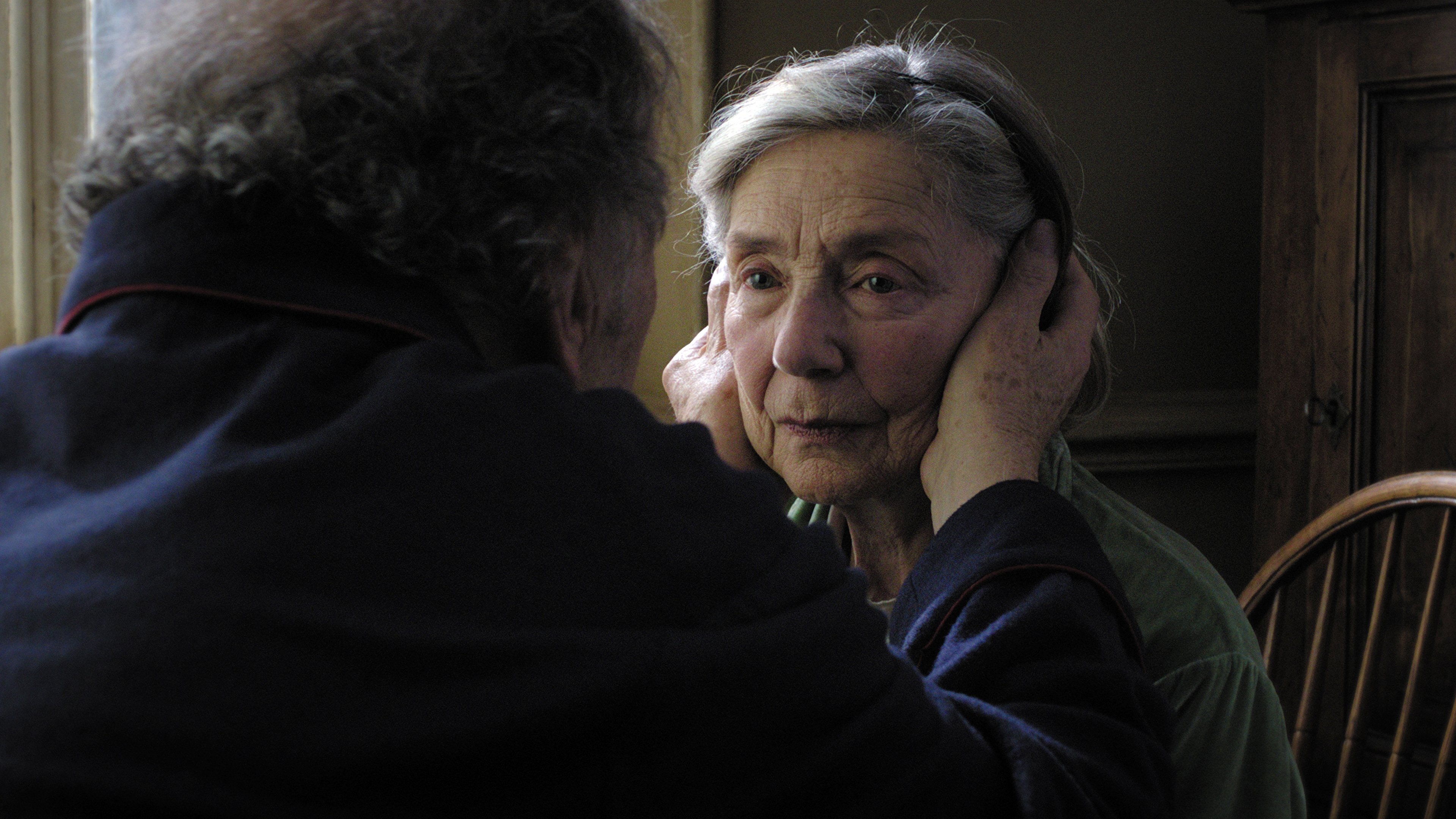 Amour scene photo