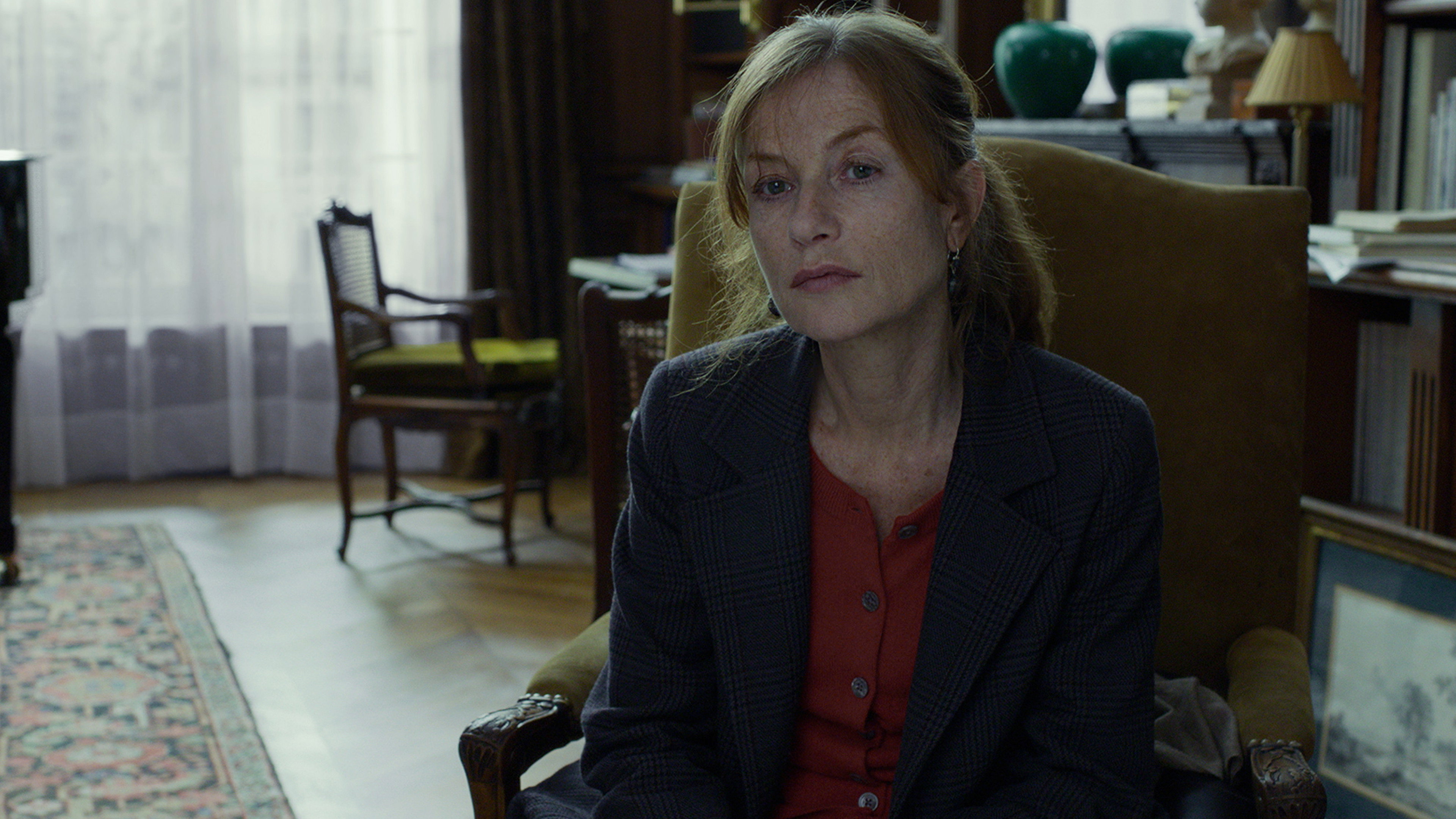 Amour scene photo