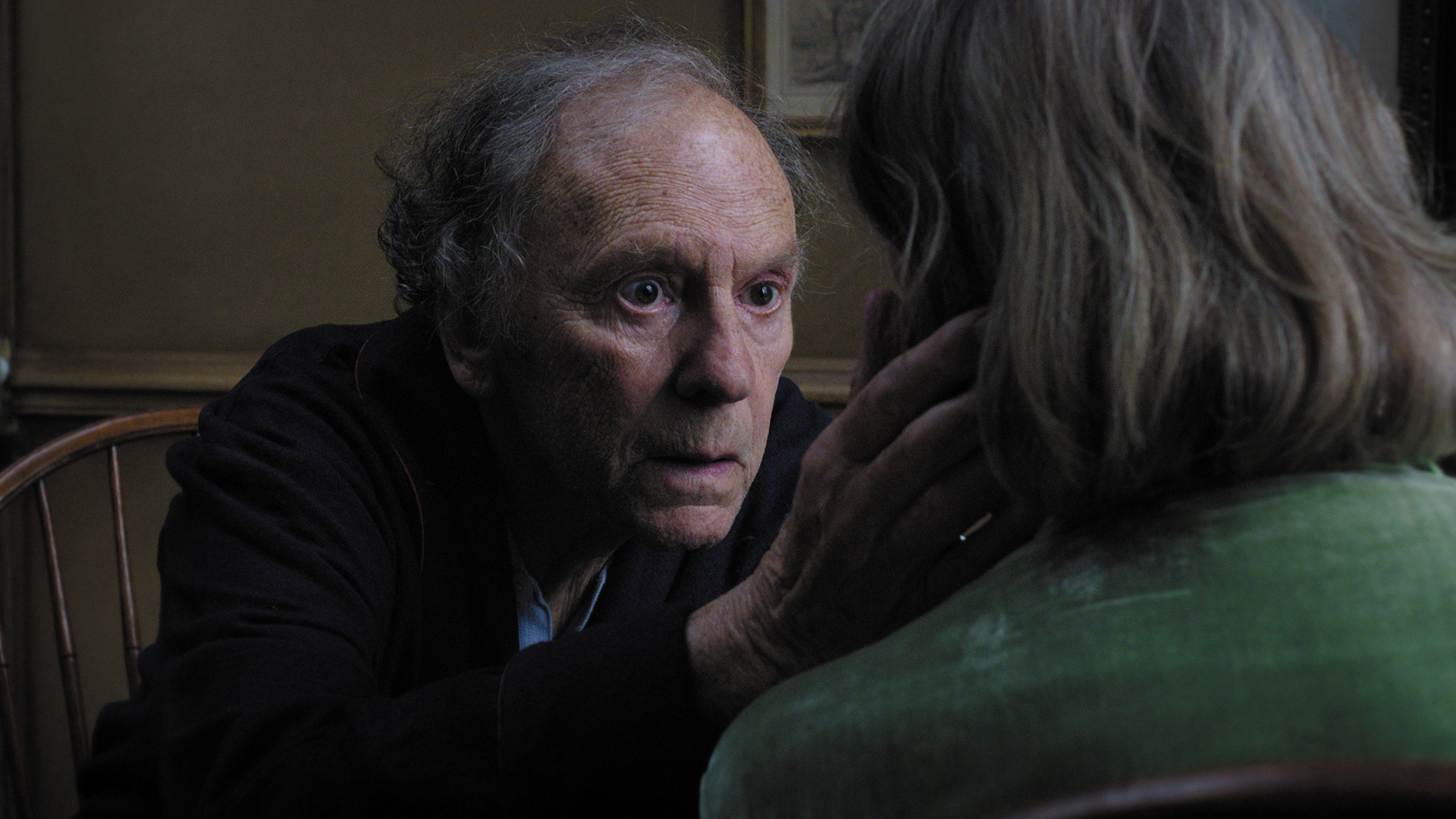 Amour scene photo