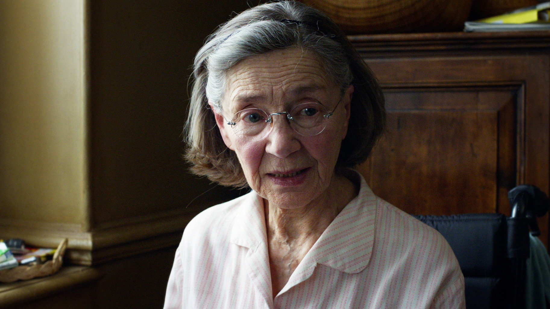 Amour scene photo