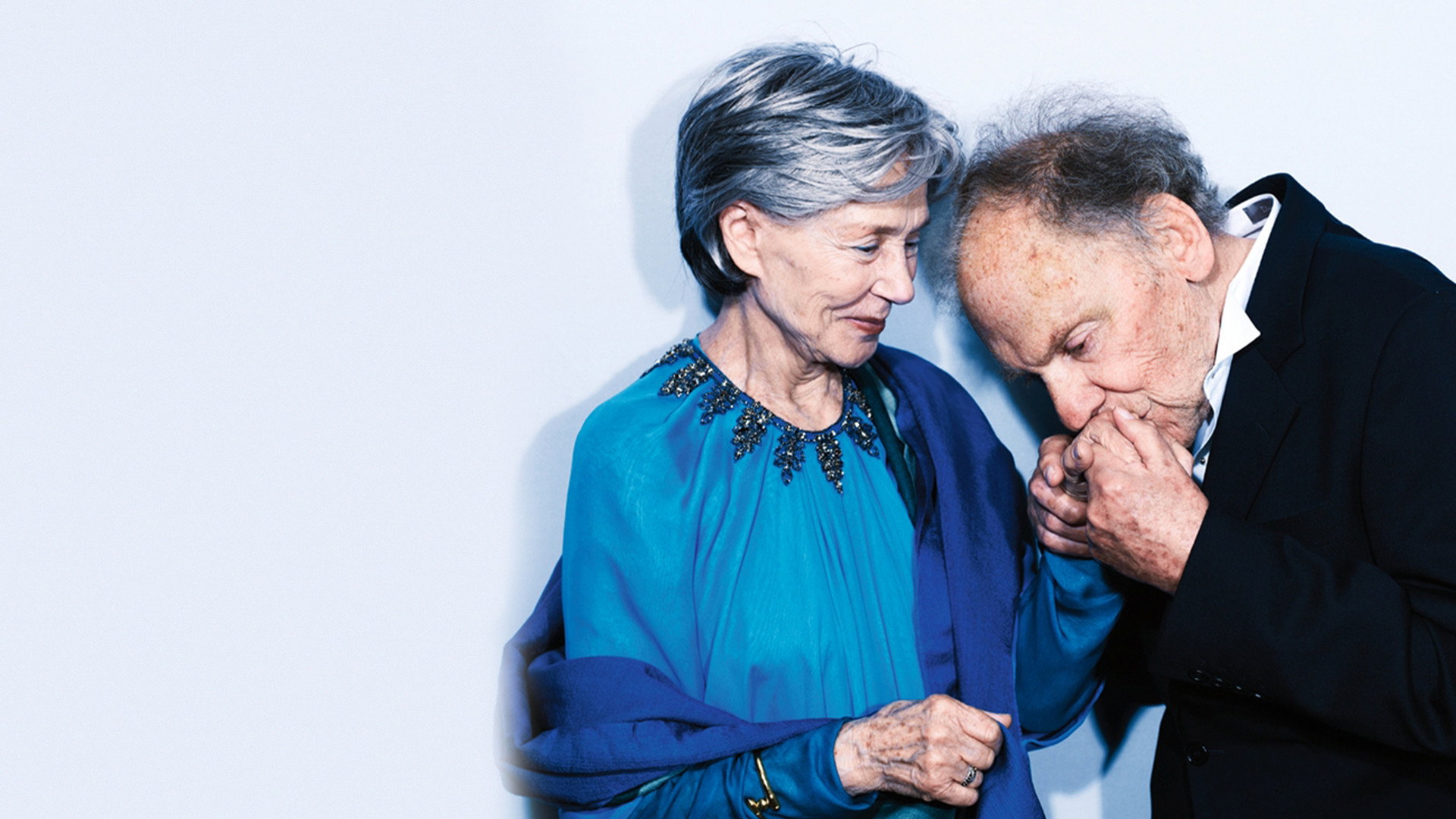 Amour scene photo