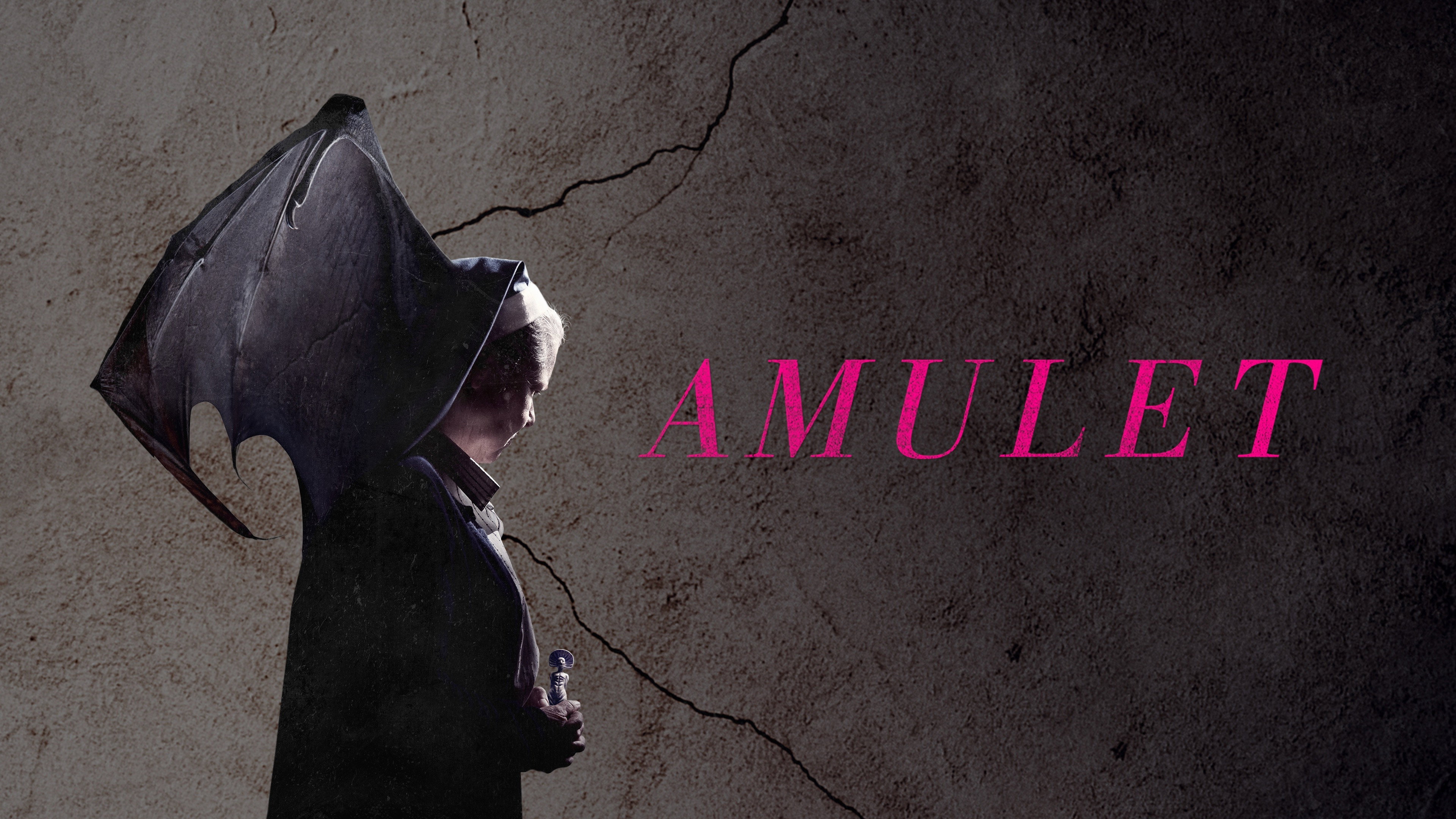 Amulet scene photo