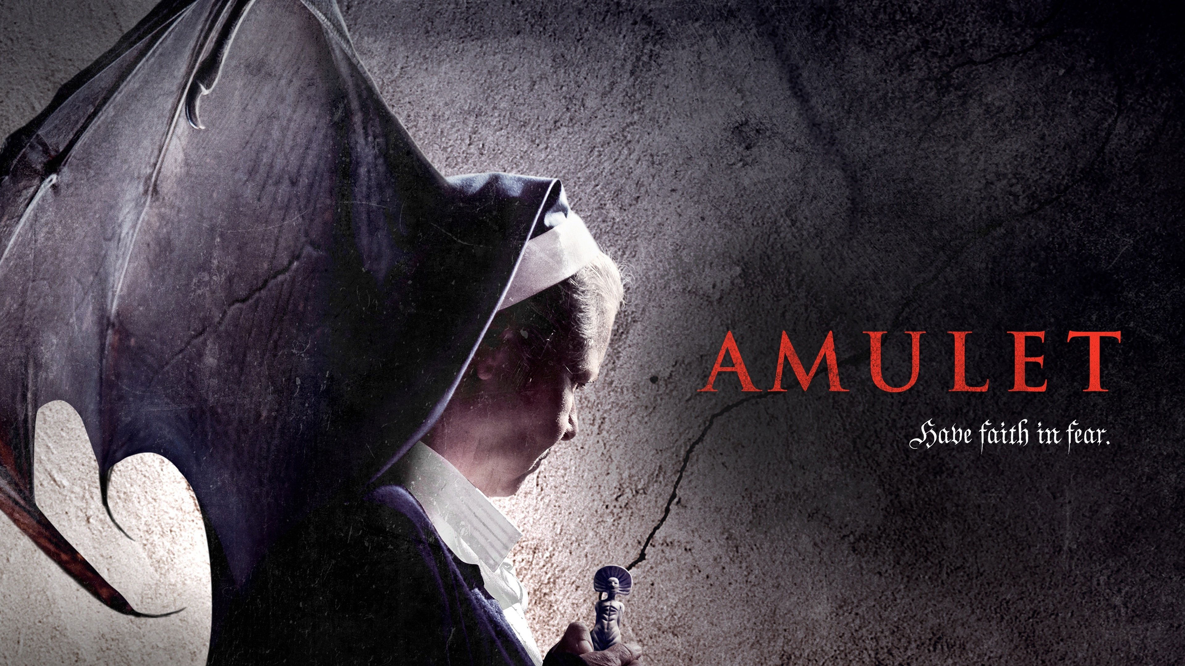 Amulet scene photo