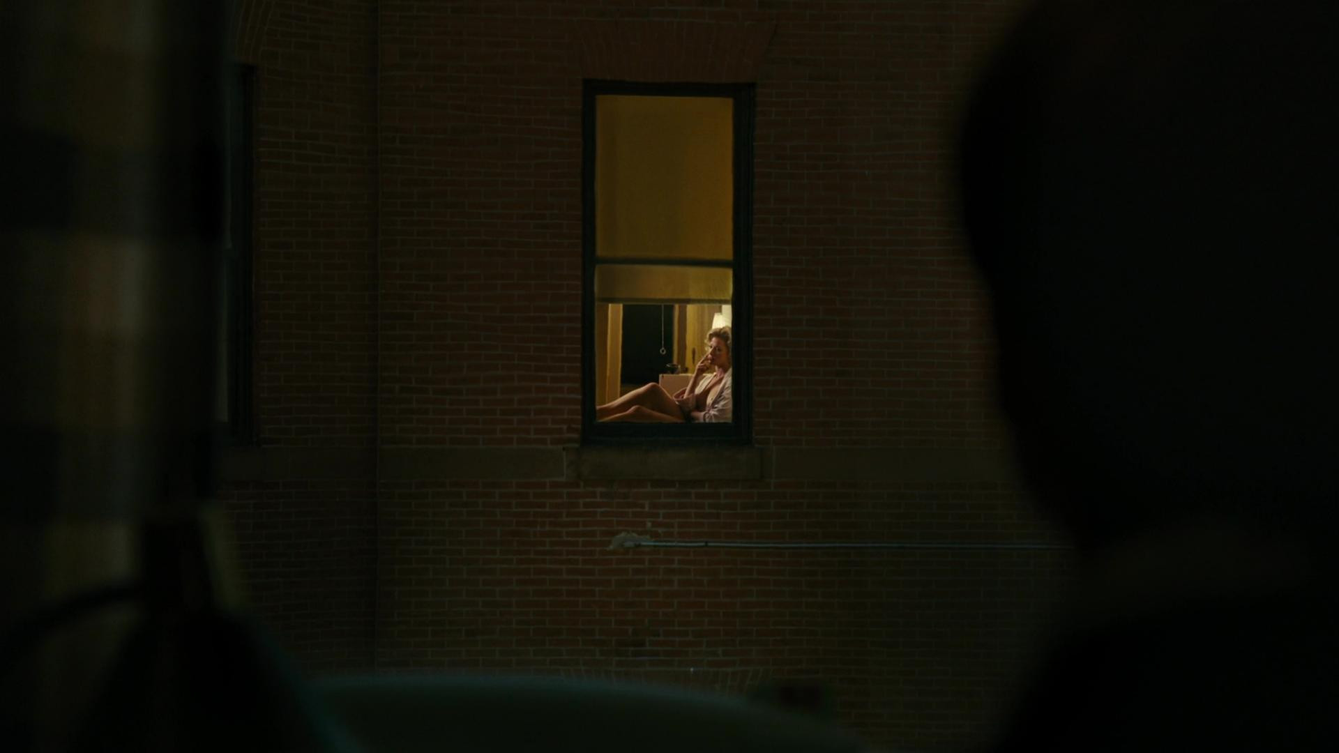 An American Affair scene photo