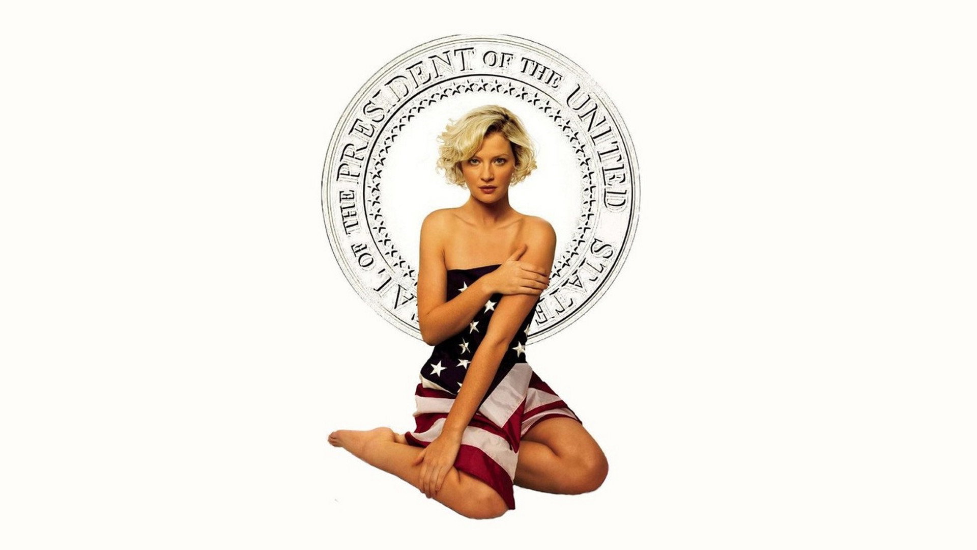 An American Affair scene photo