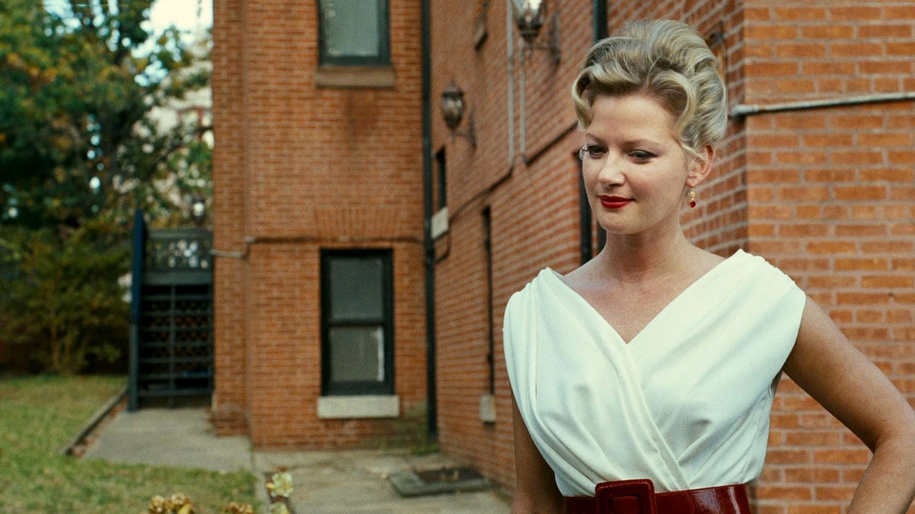 An American Affair scene photo