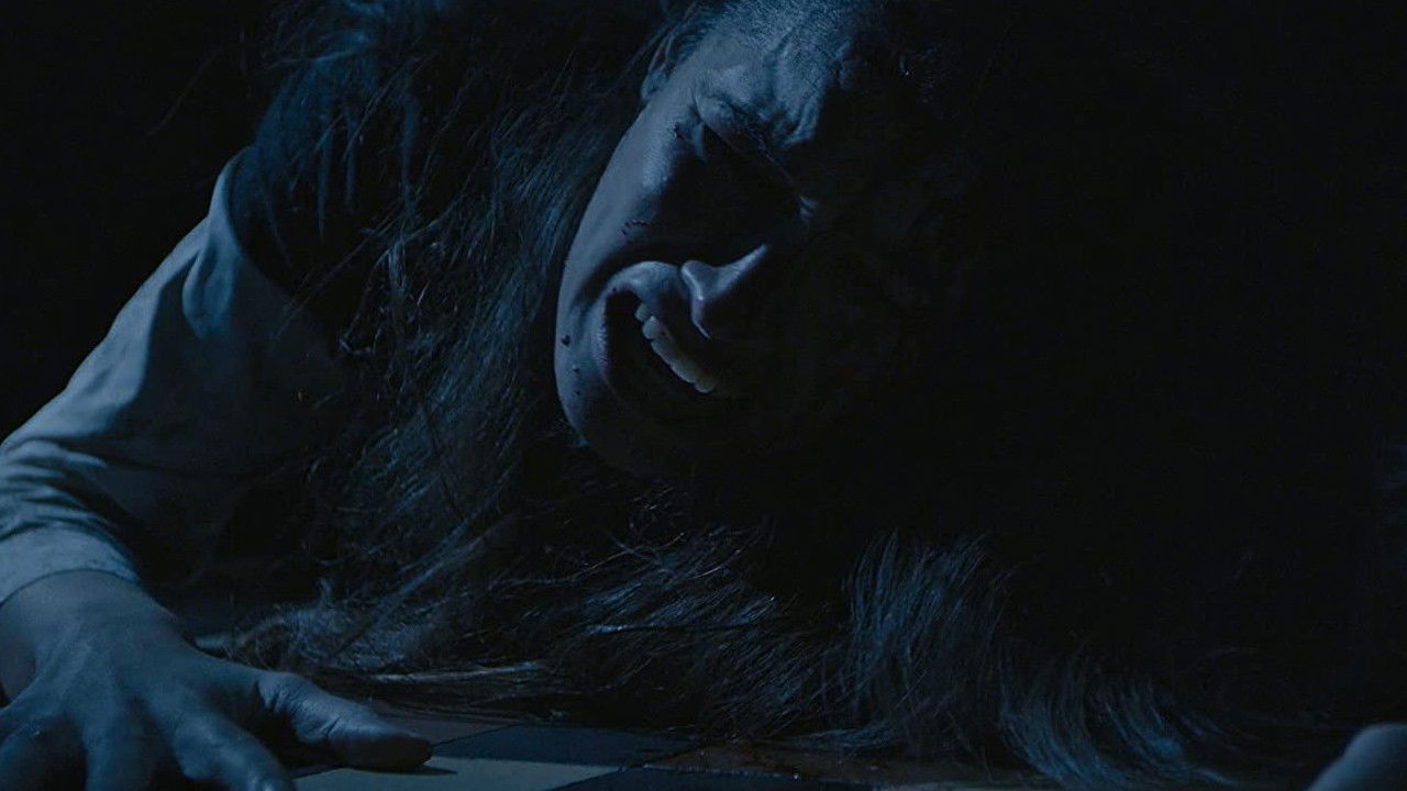 An English Haunting scene photo