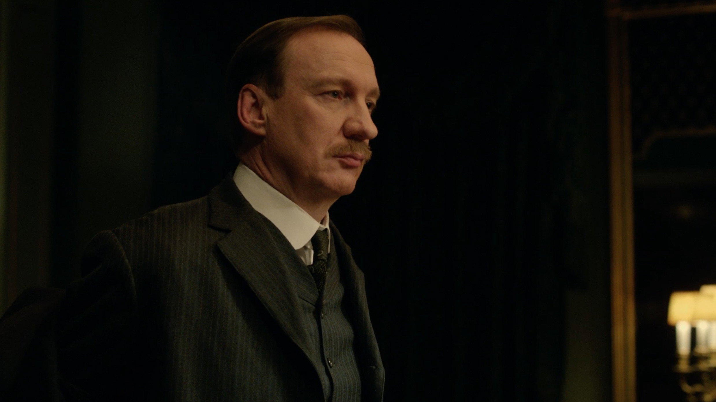 An Inspector Calls scene photo