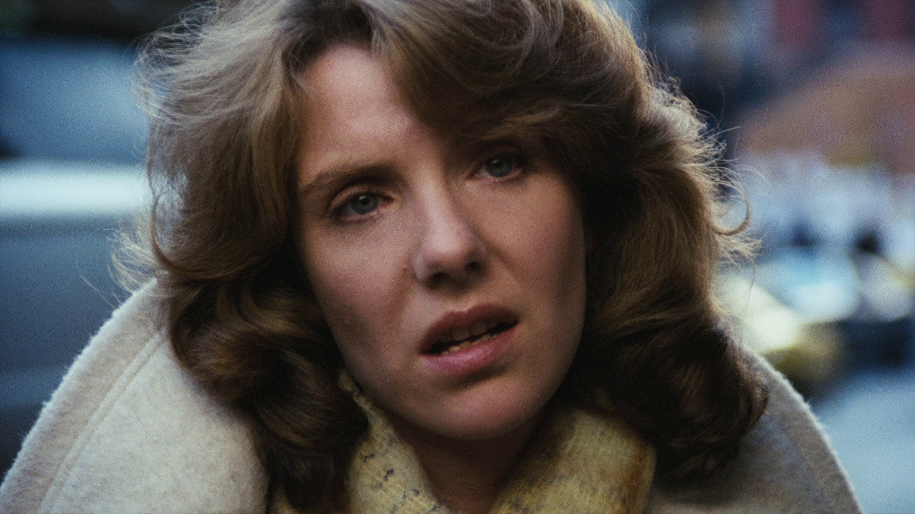 An Unmarried Woman scene photo