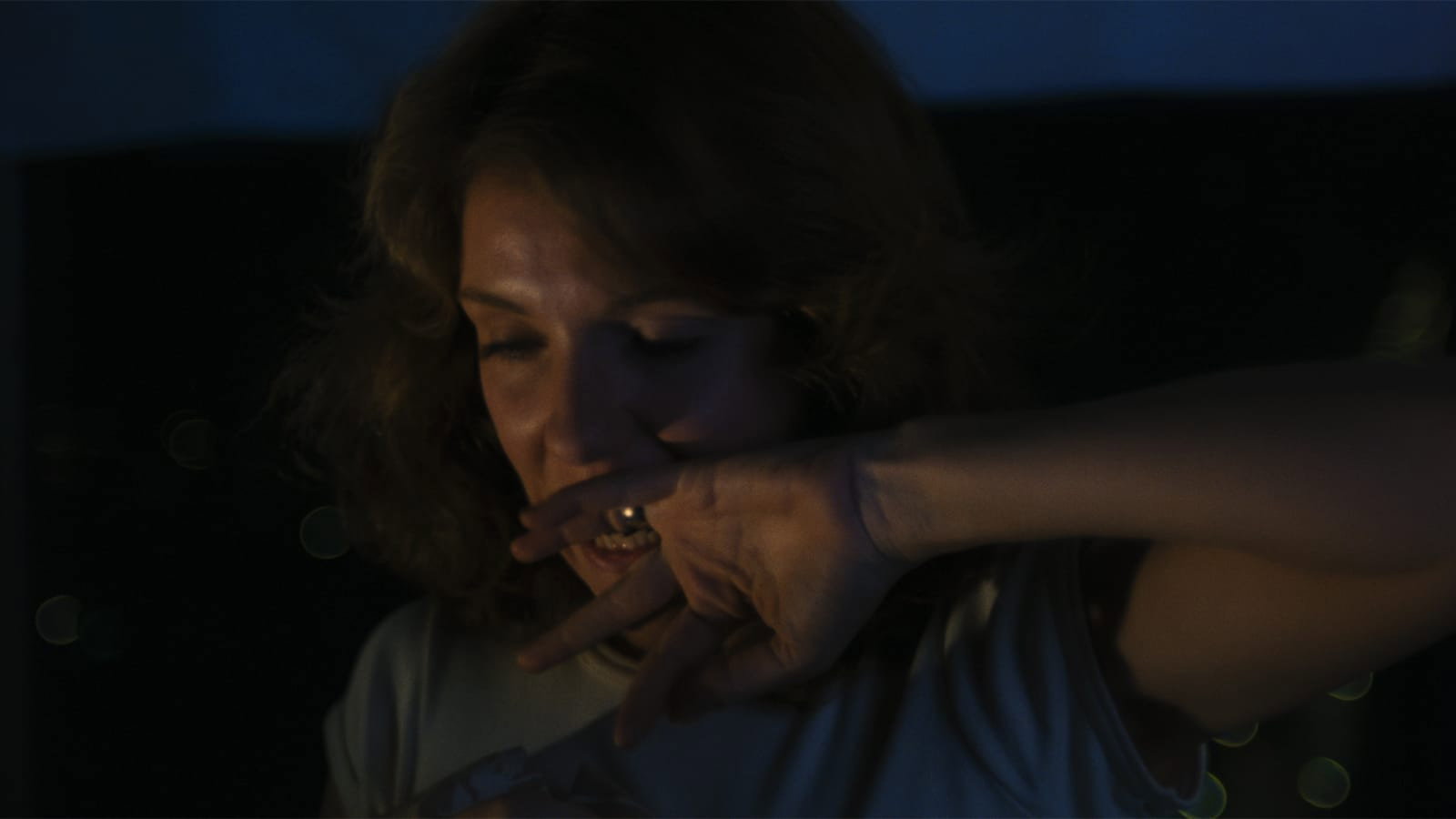 An Unmarried Woman scene photo