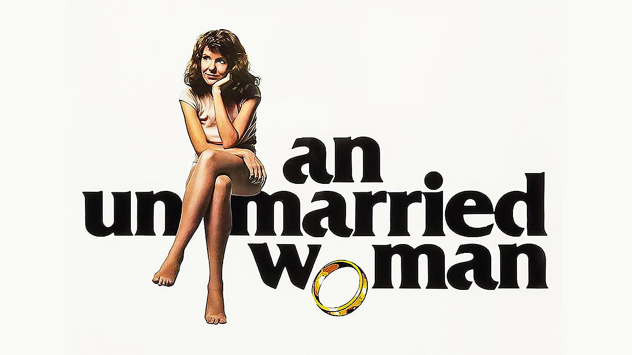 An Unmarried Woman scene photo