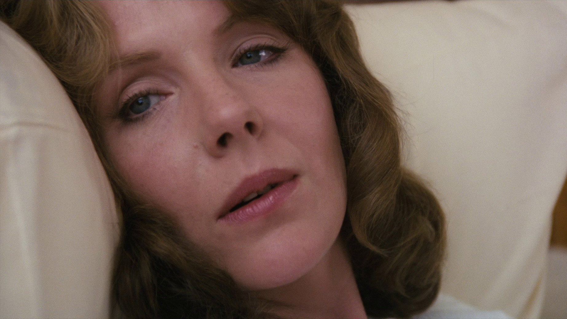 An Unmarried Woman scene photo