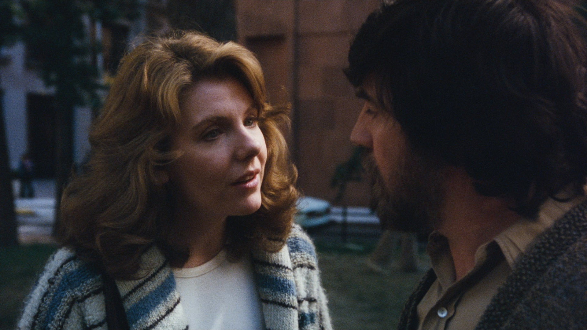 An Unmarried Woman scene photo