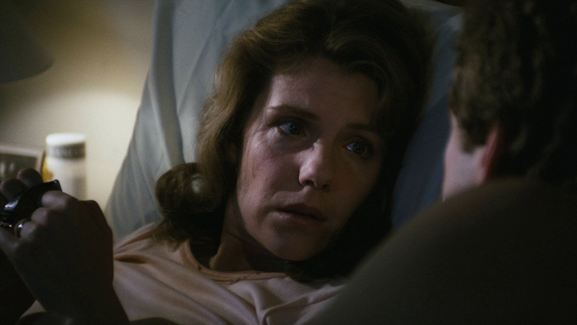 An Unmarried Woman scene photo