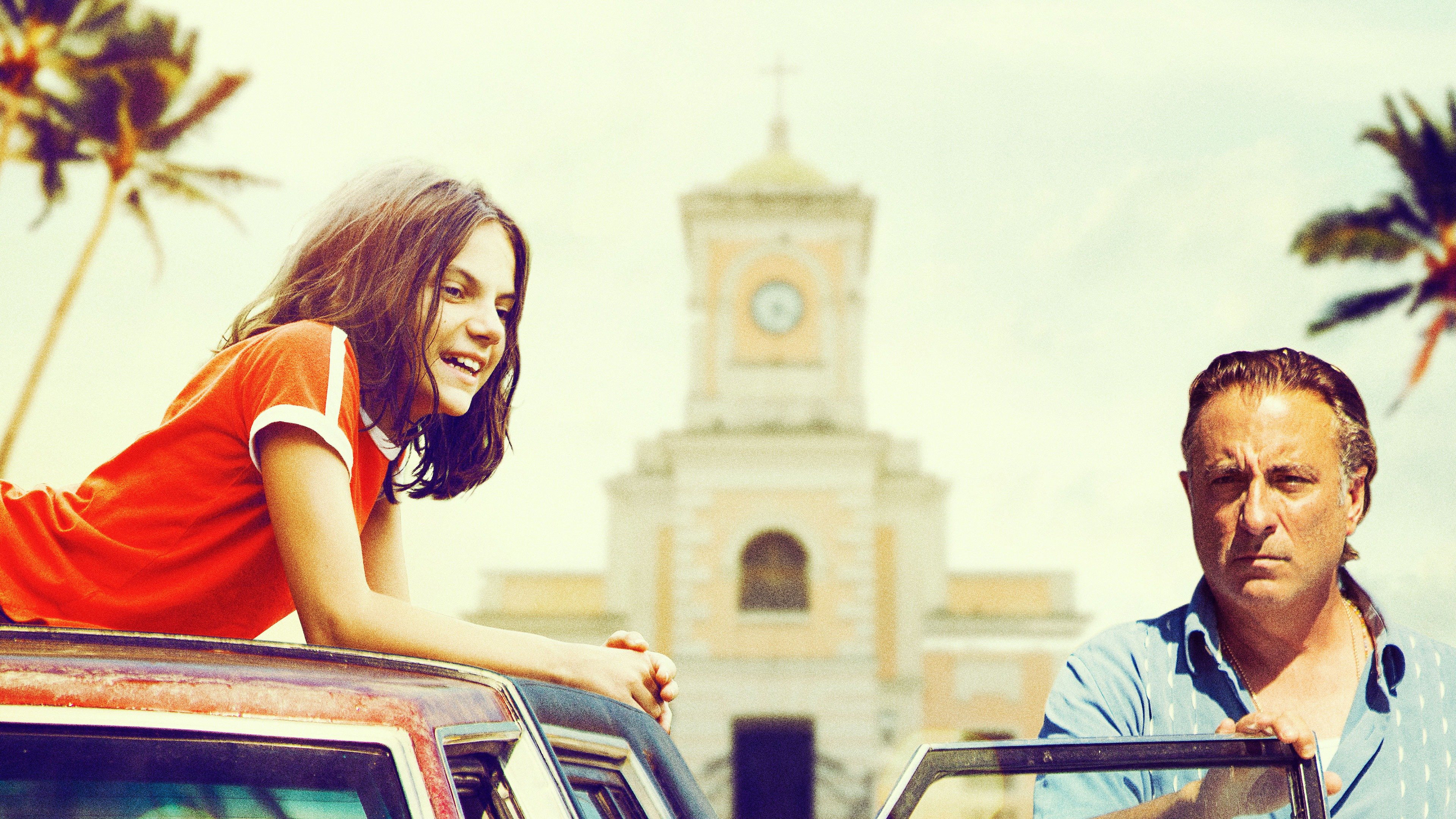 Ana scene photo