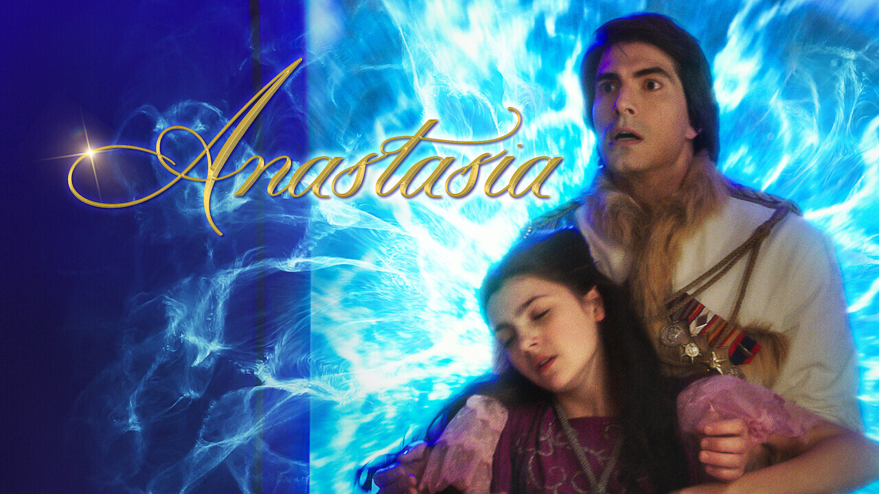 Anastasia: Once Upon a Time scene photo