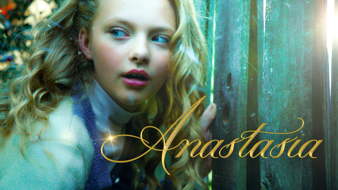 Anastasia: Once Upon a Time scene photo
