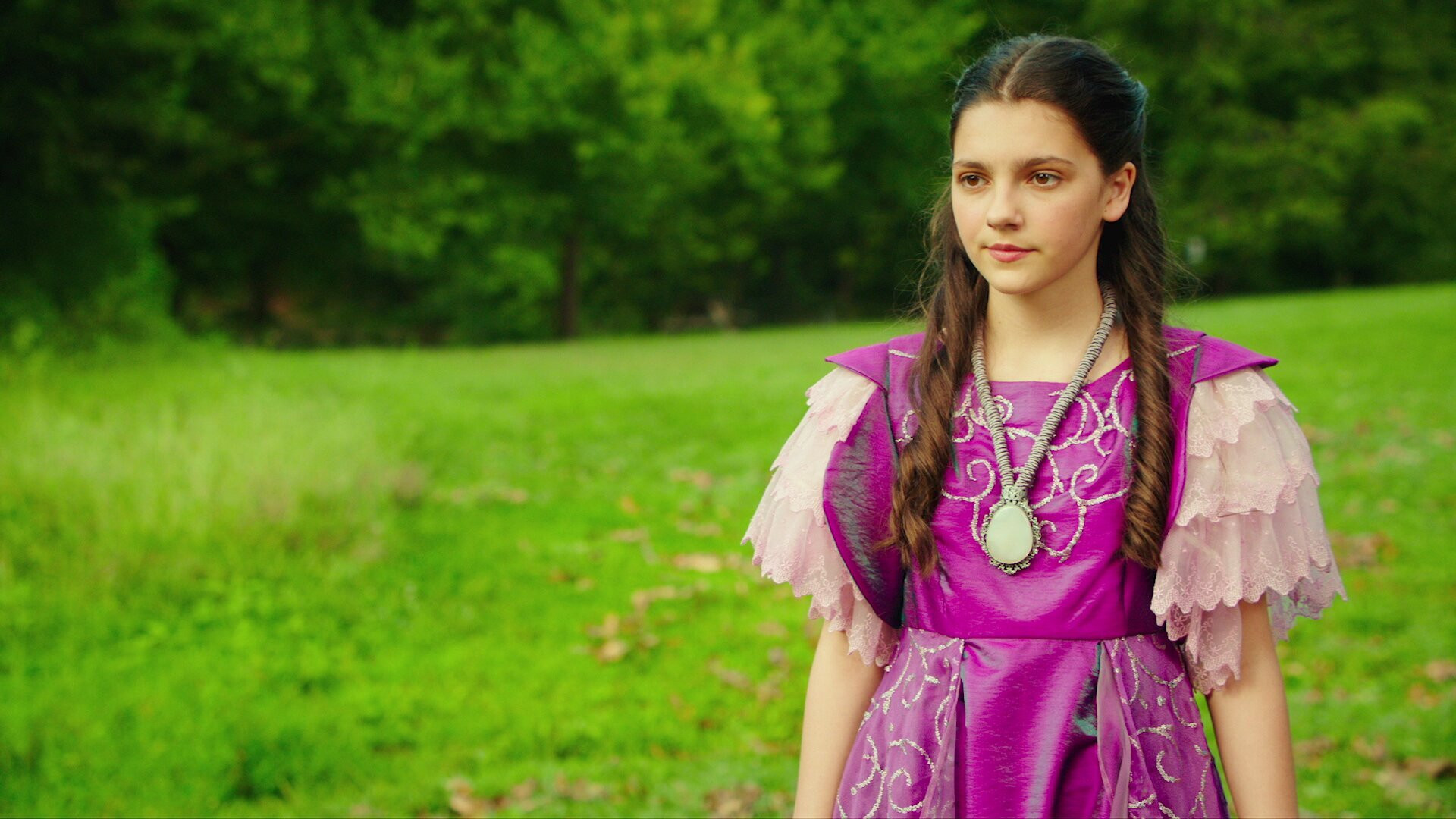 Anastasia: Once Upon a Time scene photo