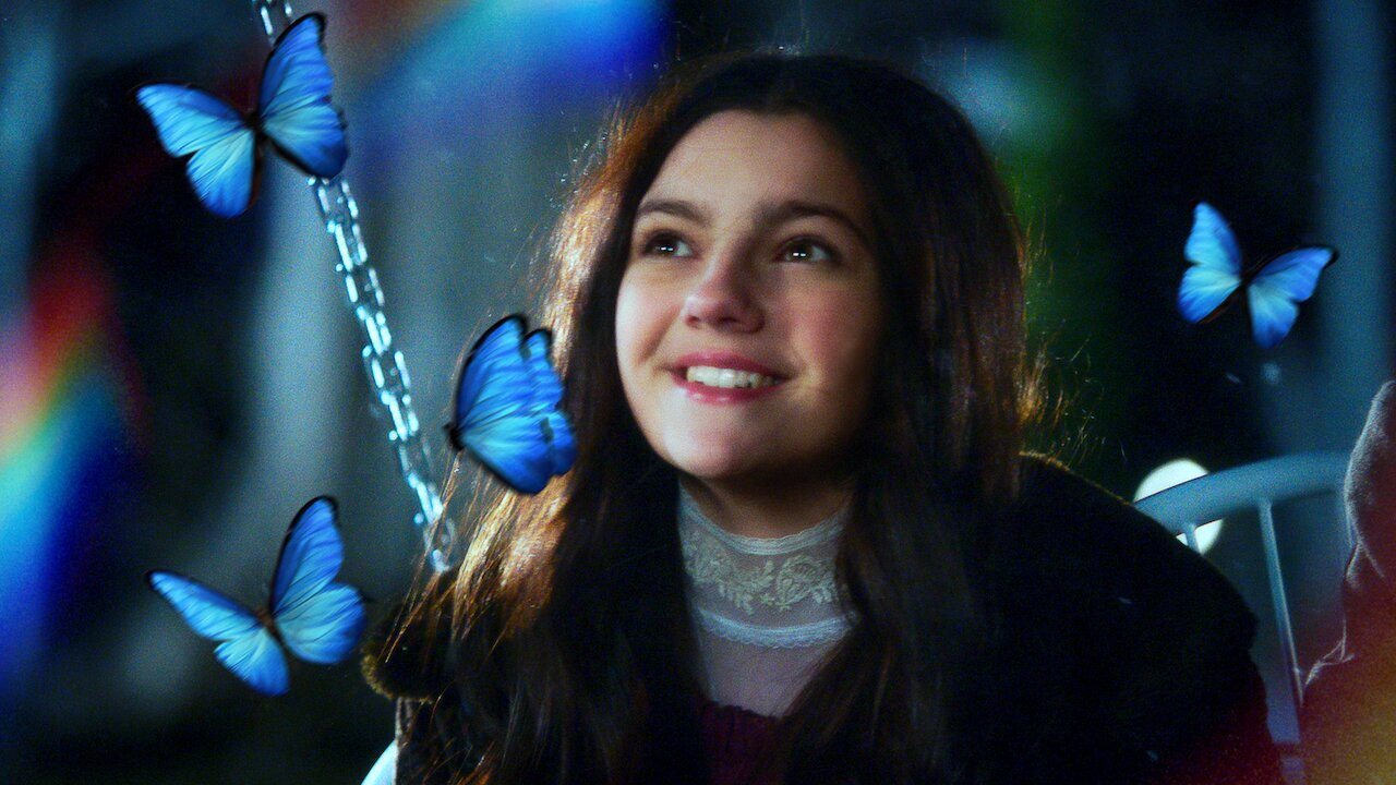 Anastasia: Once Upon a Time scene photo