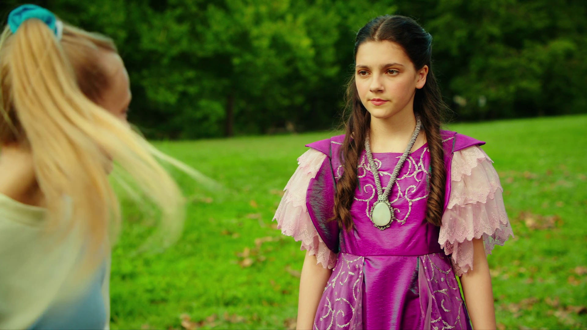 Anastasia: Once Upon a Time scene photo