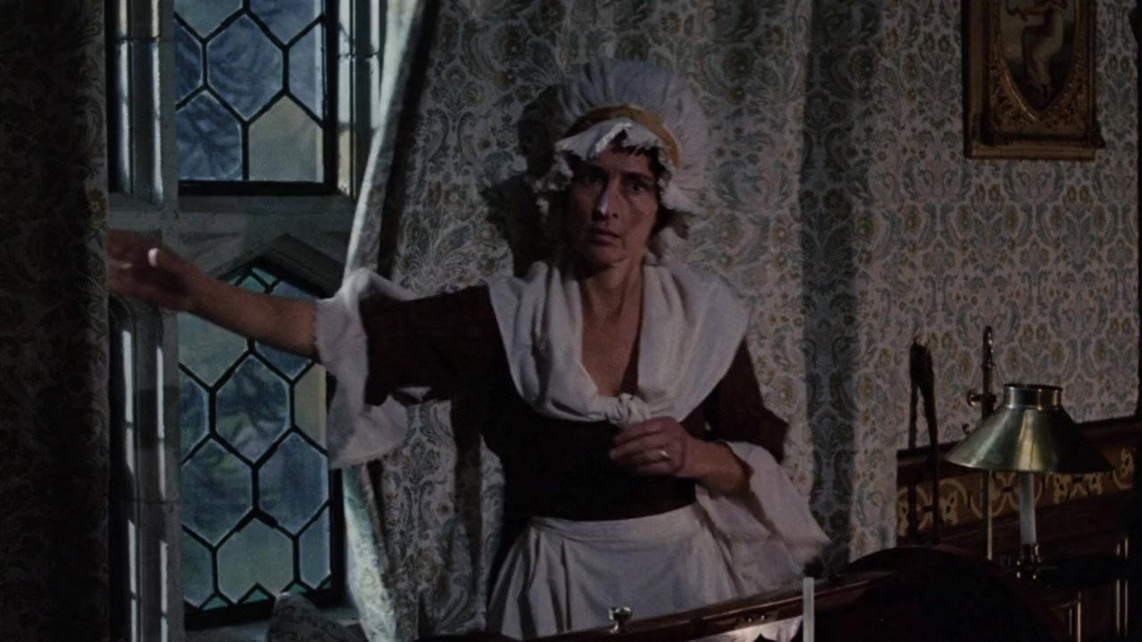 ~~And Now the Screaming Starts! scene photo