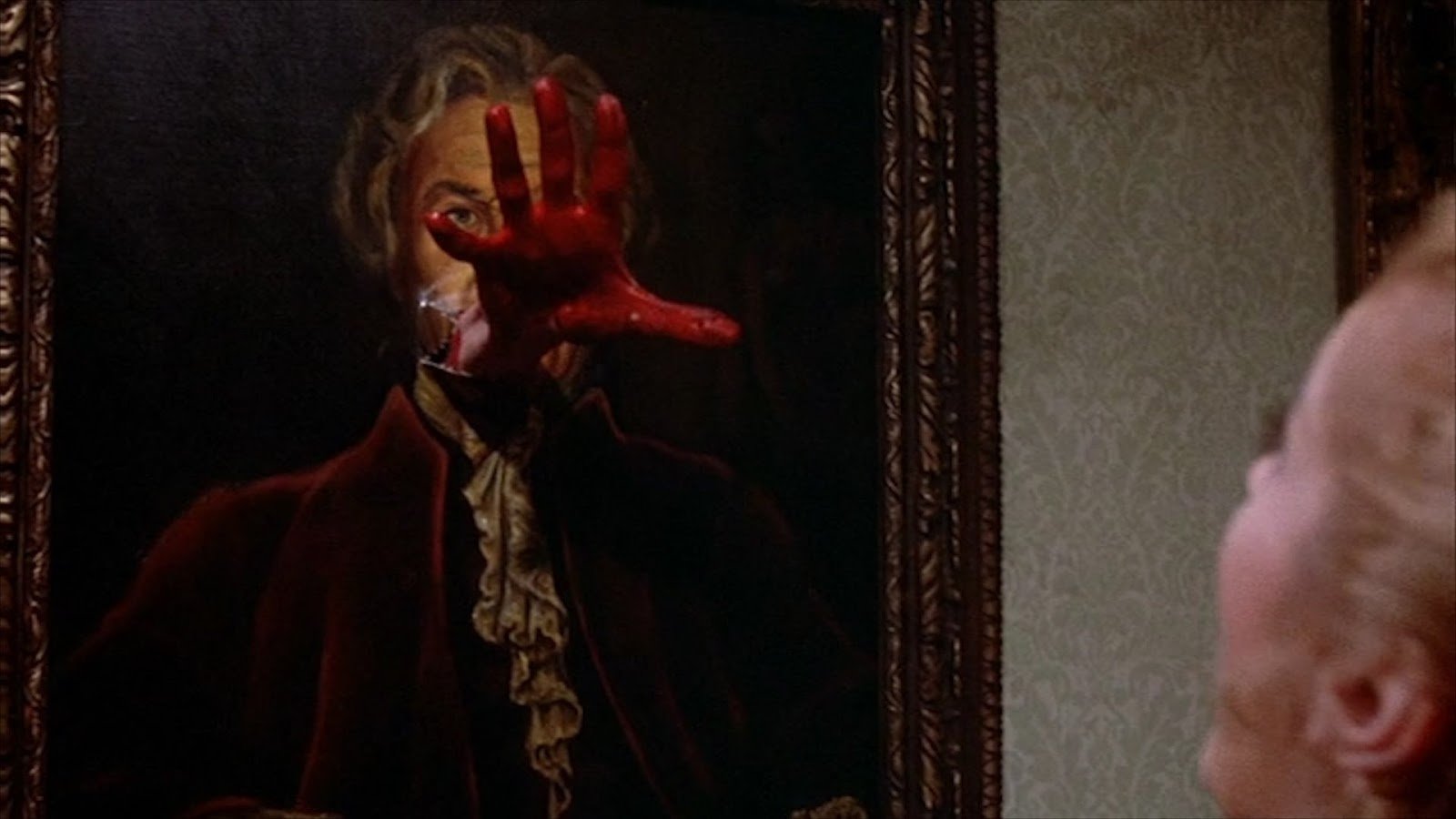 ~~And Now the Screaming Starts! scene photo