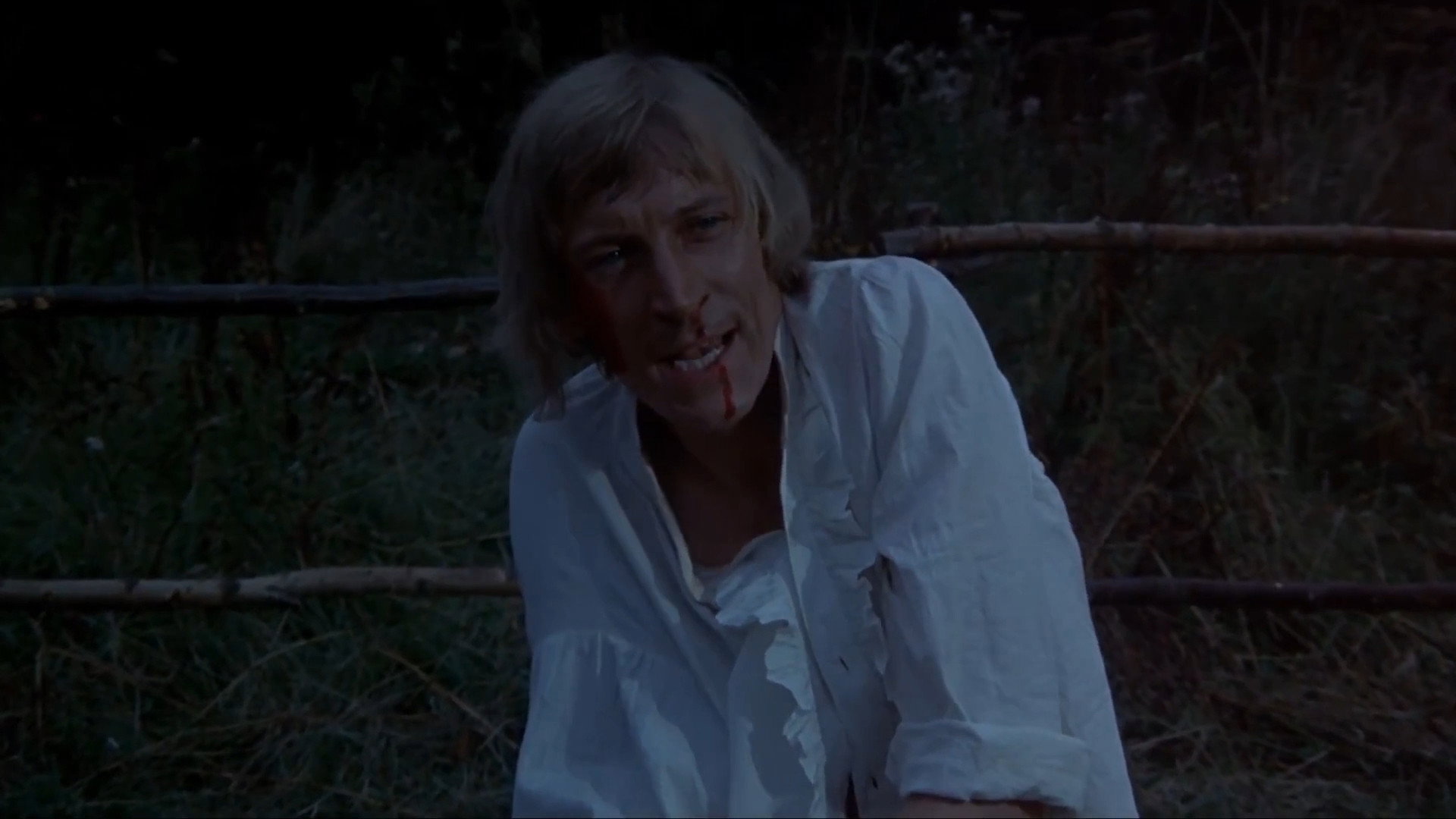 ~~And Now the Screaming Starts! scene photo