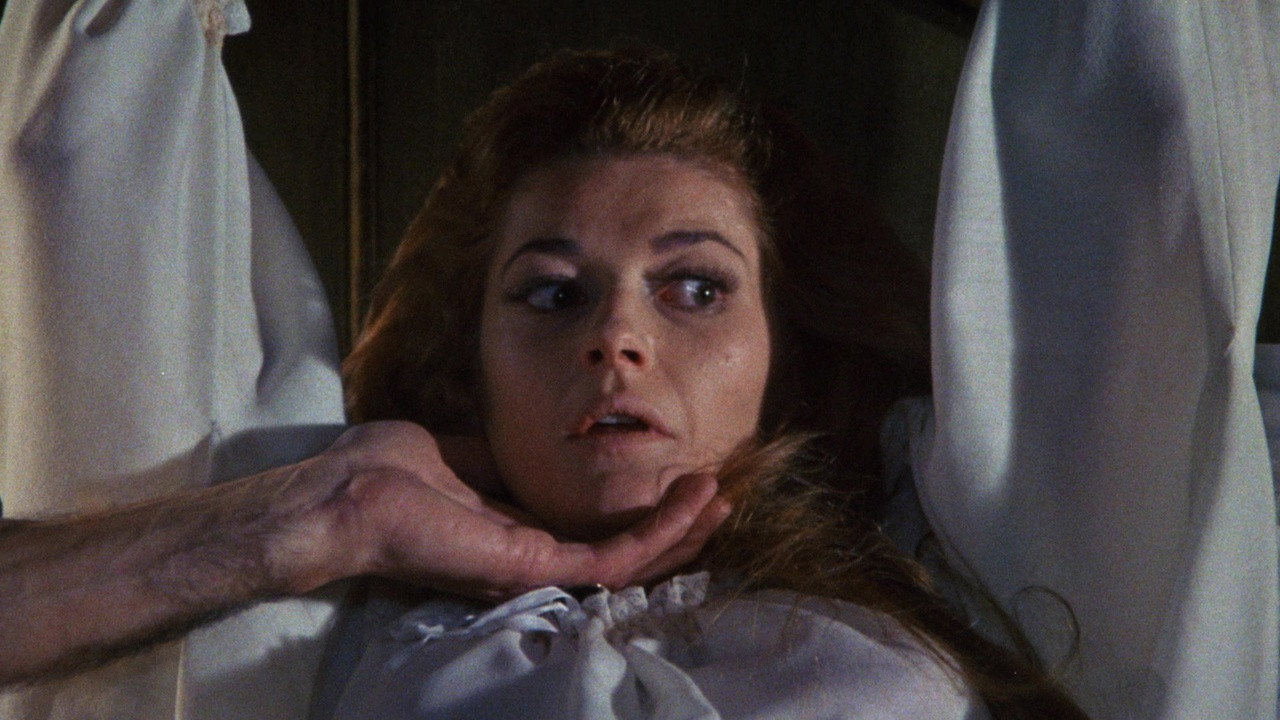 ~~And Now the Screaming Starts! scene photo