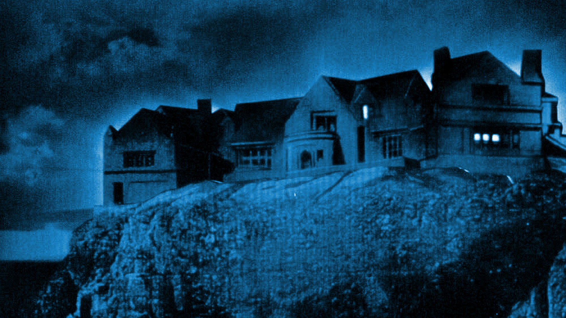 And Then There Were None scene photo