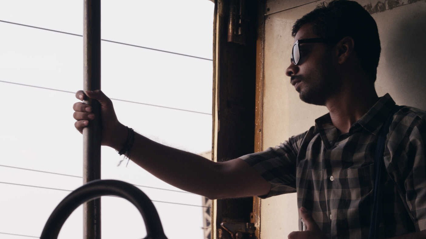 Andhaghaaram scene photo