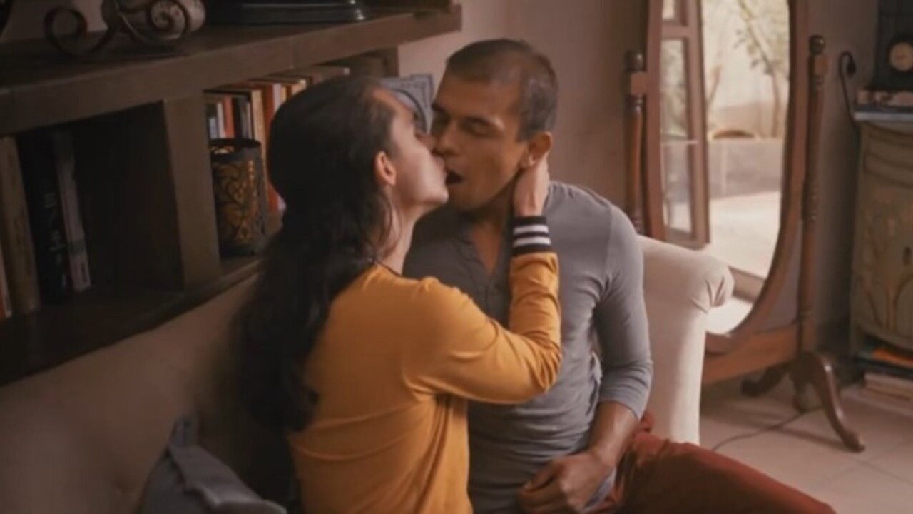 Andrea scene photo