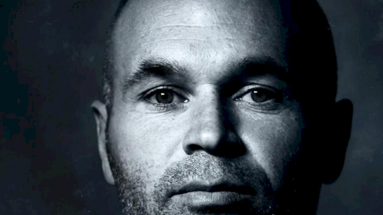 Andrés Iniesta: El héroe inesperado scene photo