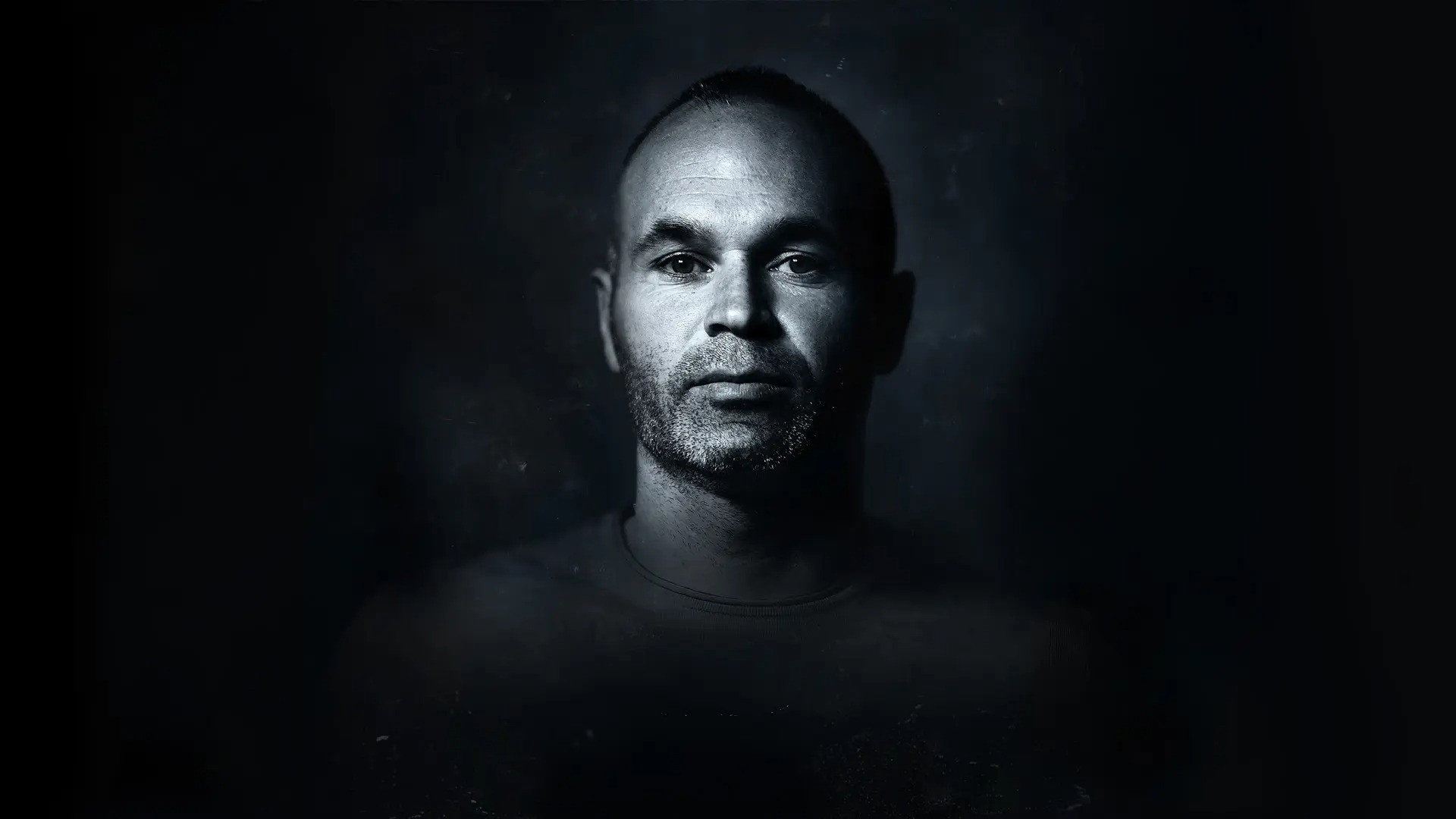 Andrés Iniesta: El héroe inesperado scene photo