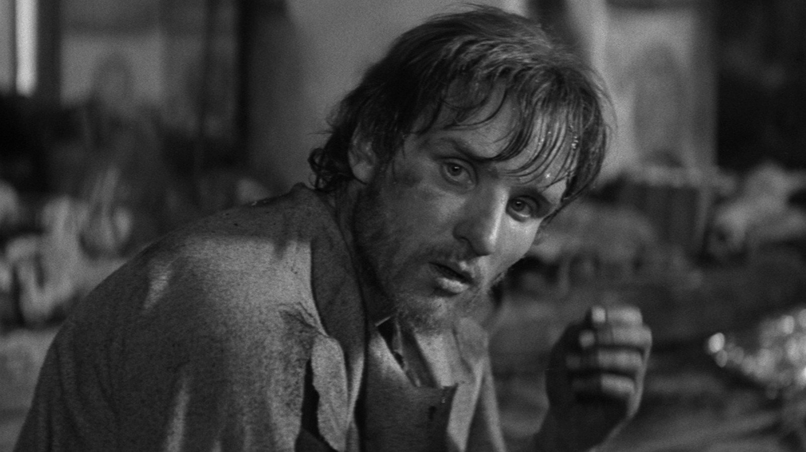 Andrey Rublyov scene photo